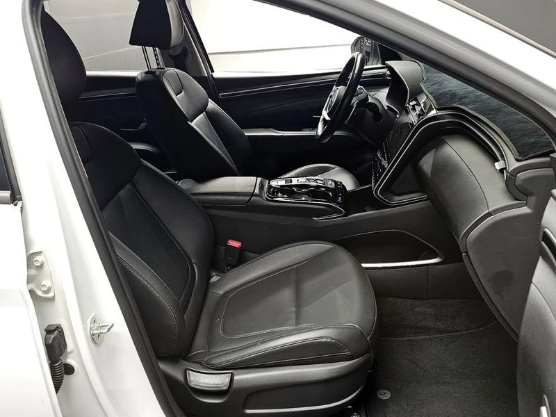 Hyundai Tucson 1.6 Turbo / DIST/ ���������/ ������/ ������� | Mobile.bg � ����������� 10