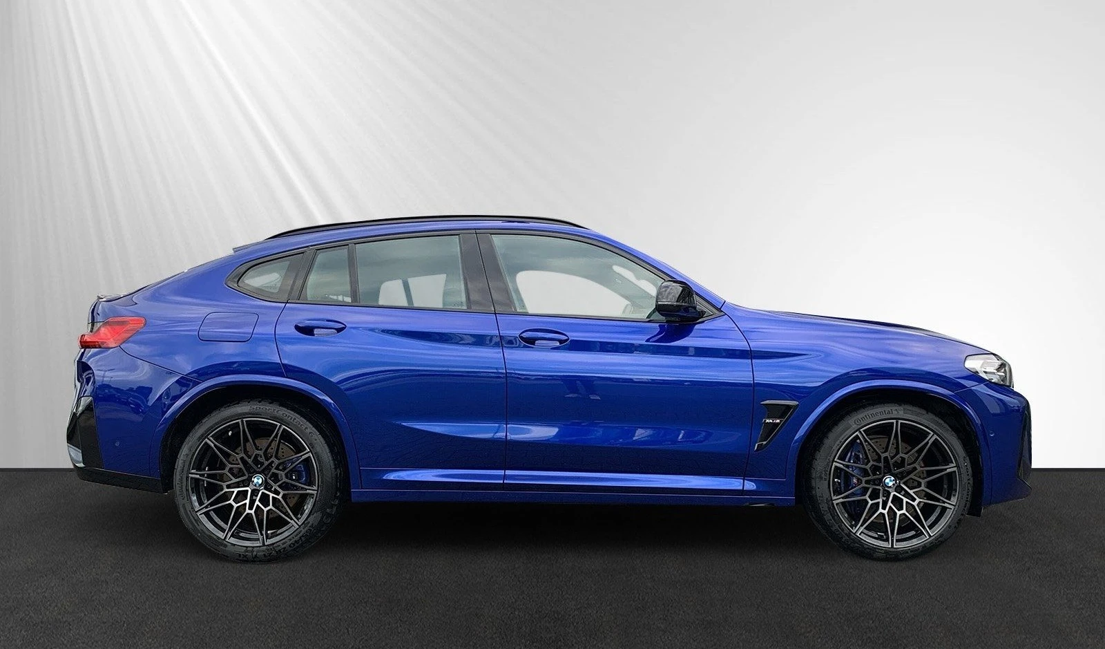 BMW X4 M Competition = Shadow Line= Гаранция - изображение 3