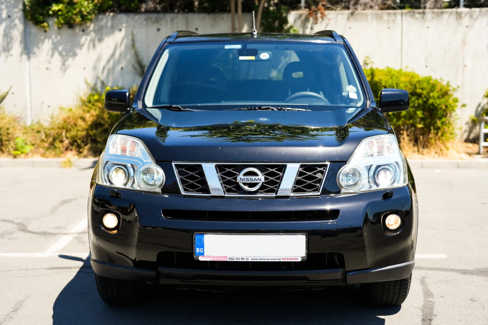 Nissan X-trail  - изображение 2