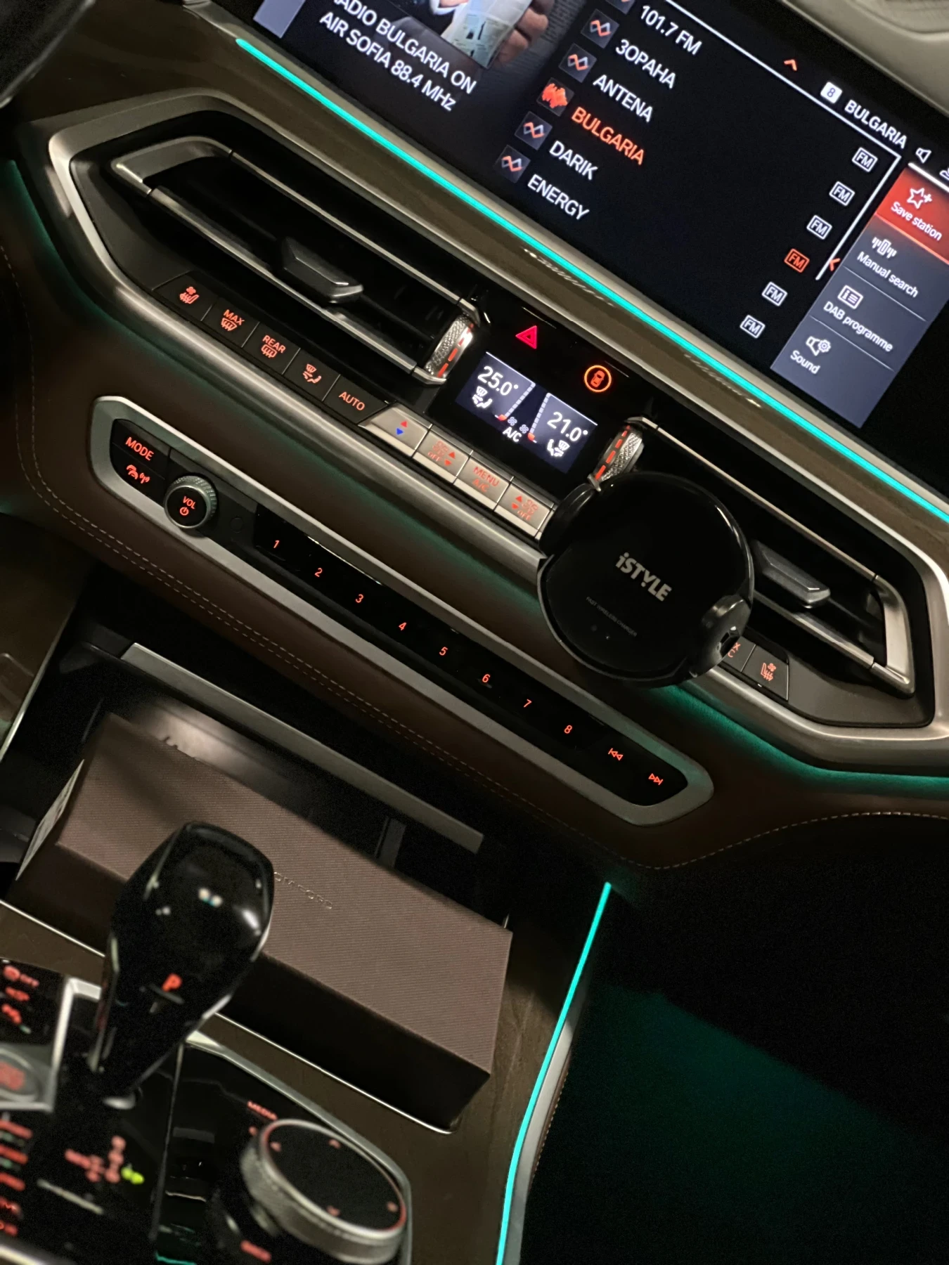 BMW X5 4, 0 D   | Mobile.bg   12