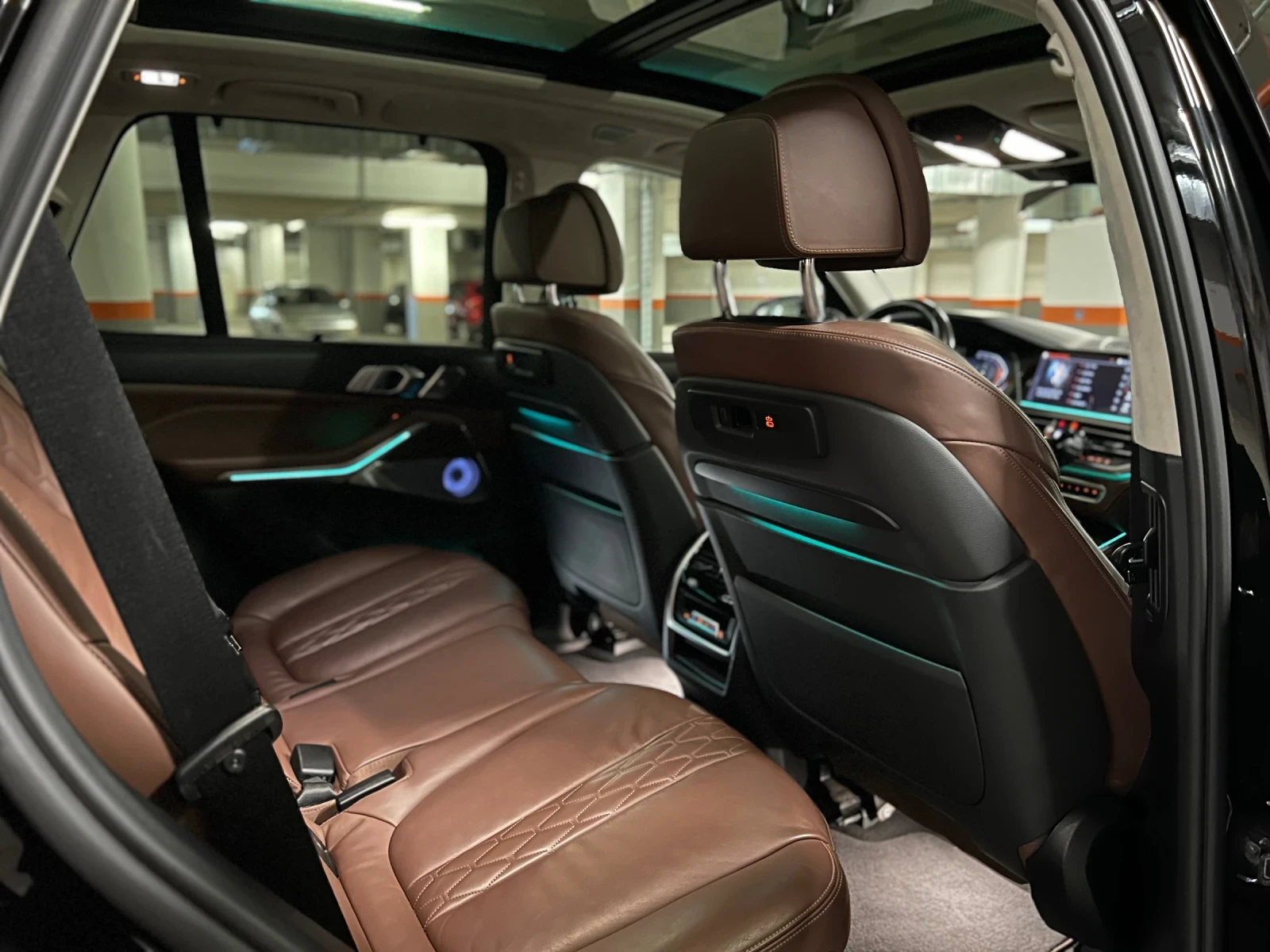 BMW X5 4, 0 D   | Mobile.bg   11