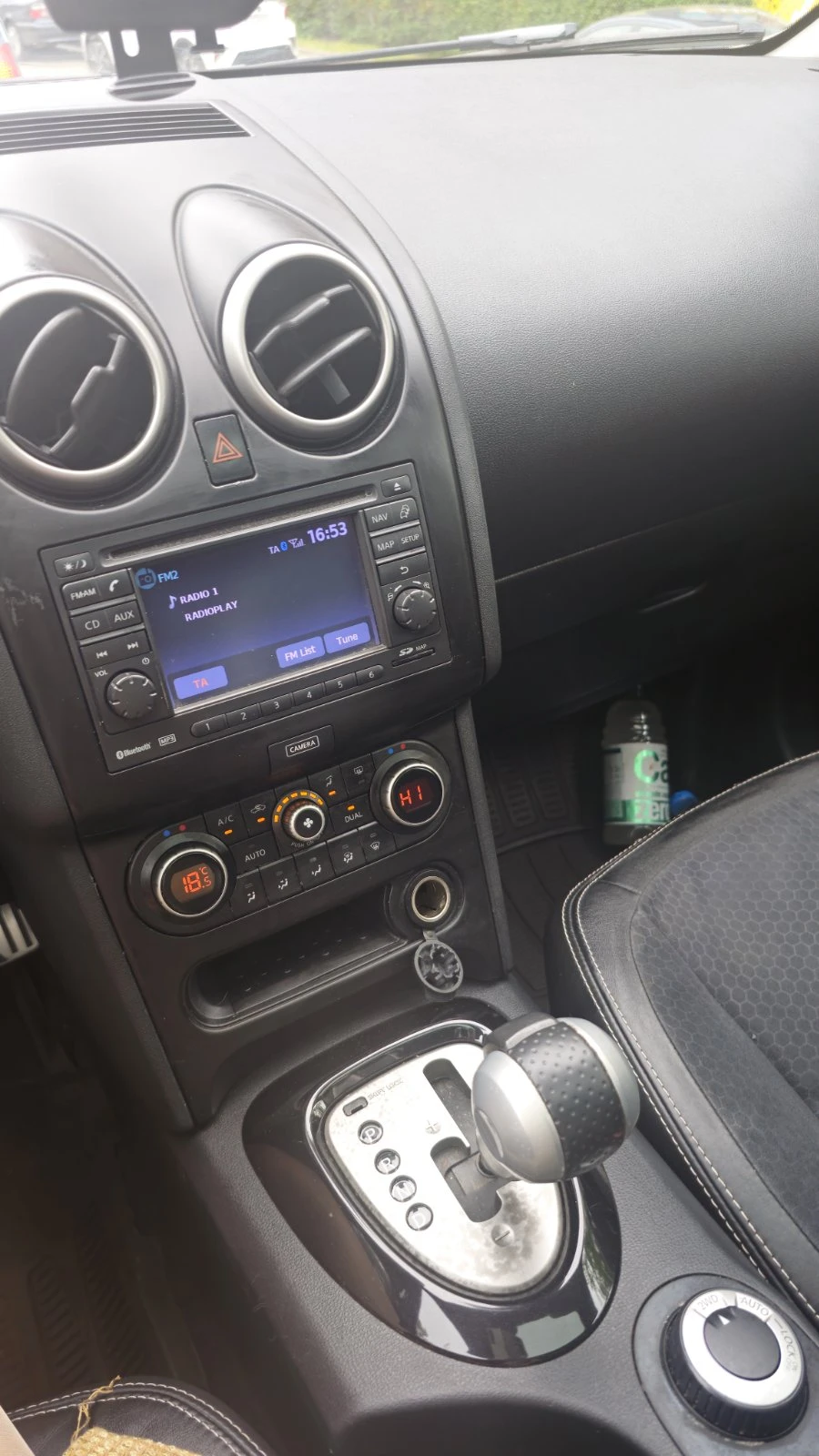 Nissan Qashqai  - изображение 6