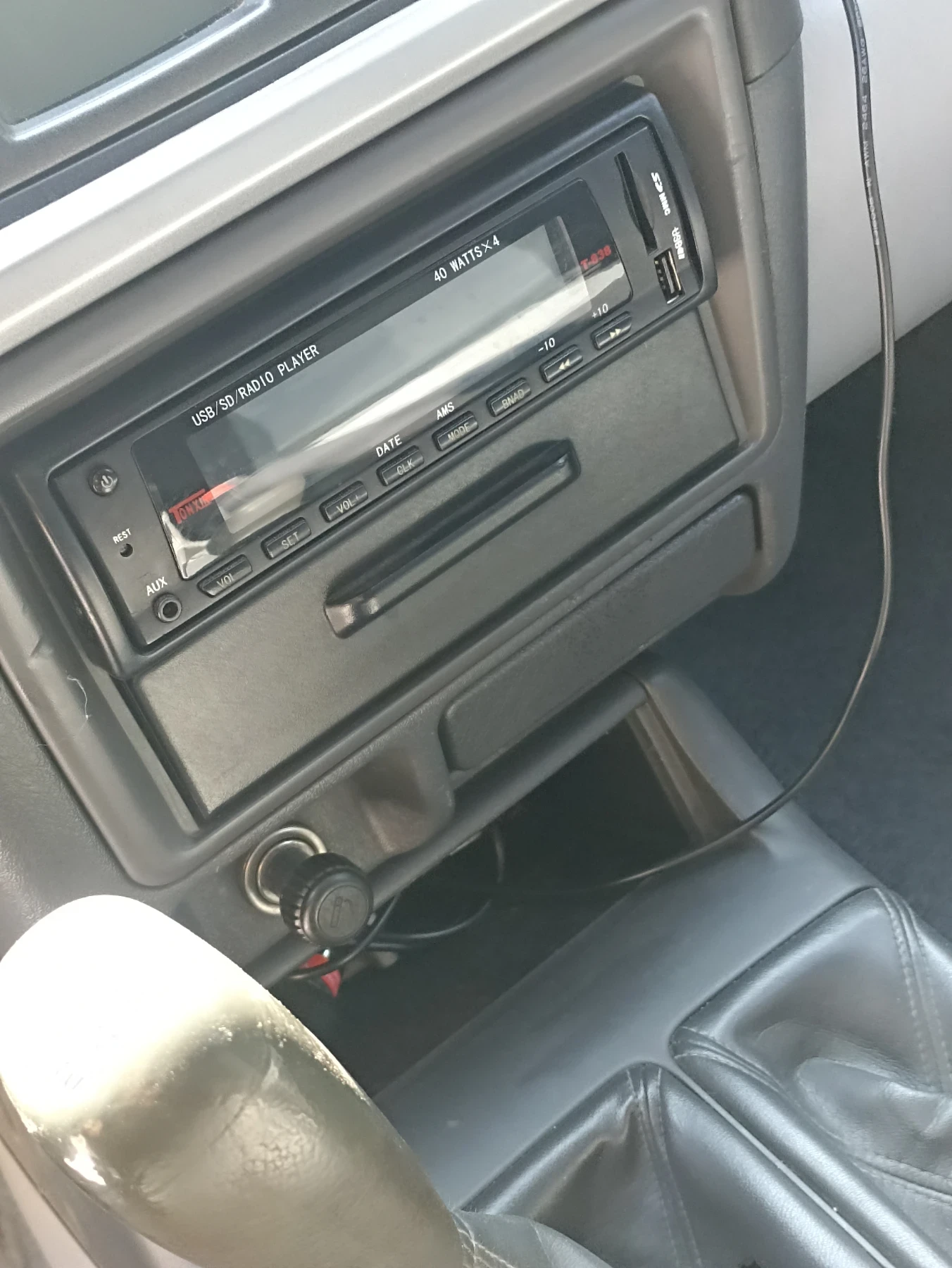 Mitsubishi Pajero sport  - изображение 5