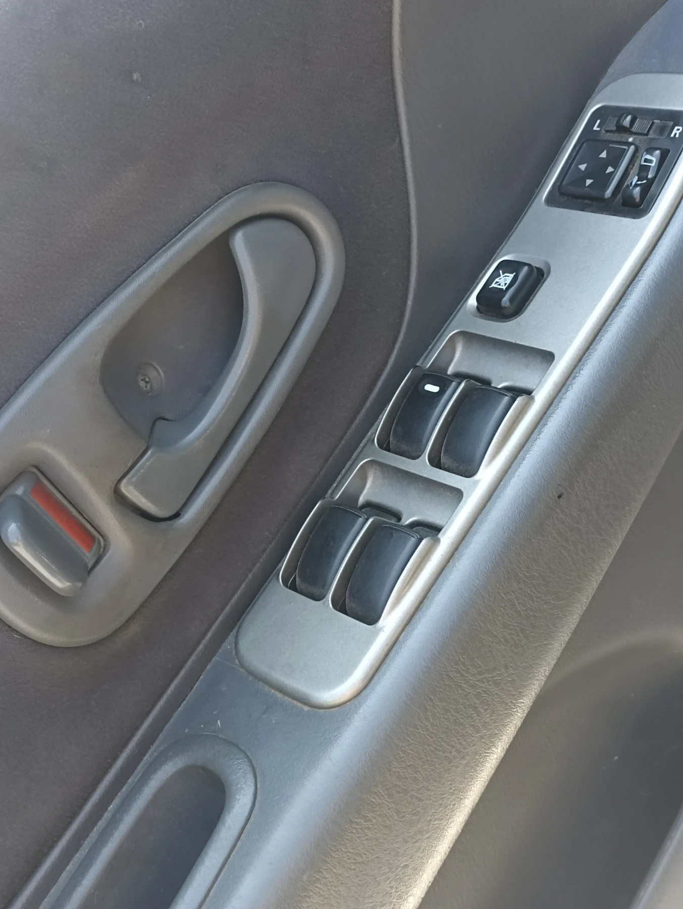 Mitsubishi Pajero sport  - изображение 6