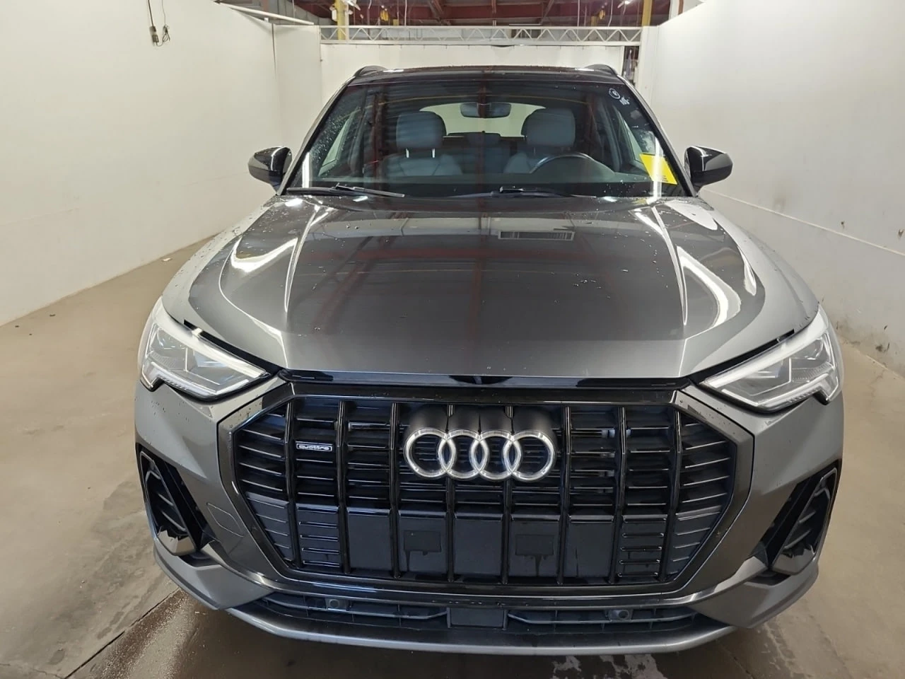Audi Q3 * CARFAX * АВТО КРЕДИТ * ЦЕНА ДО БГ! - изображение 2