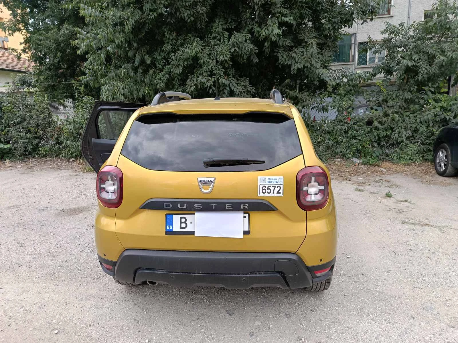 Dacia Duster  - изображение 2