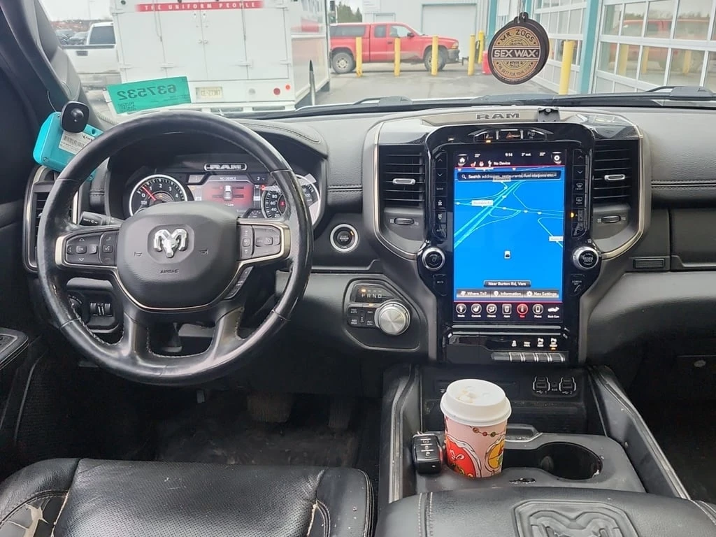 Dodge RAM 1500 5.7 * SPORT CREW * CARFAX * ����������� | Mobile.bg � ����������� 5