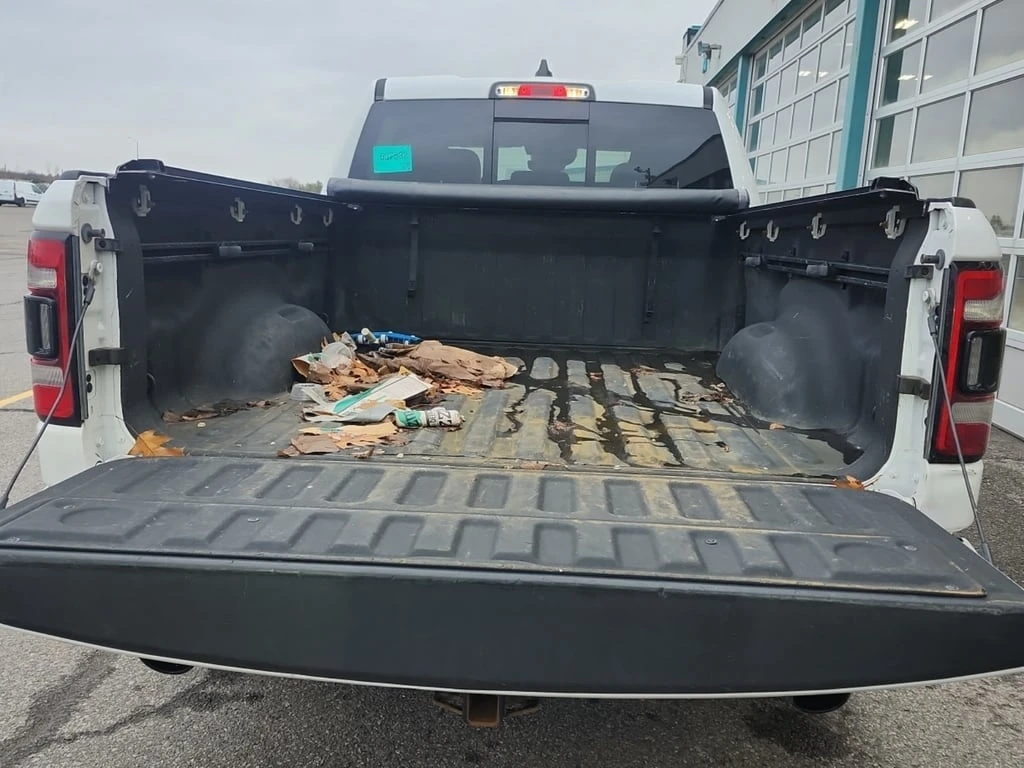 Dodge RAM 1500 5.7 * SPORT CREW * CARFAX * ����������� | Mobile.bg � ����������� 11