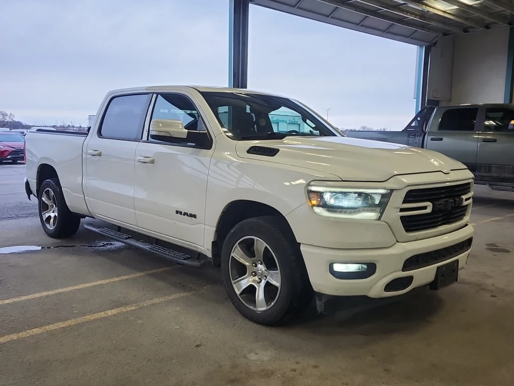 Dodge RAM 1500 5.7 * SPORT CREW * CARFAX * ����������� | Mobile.bg � ����������� 2