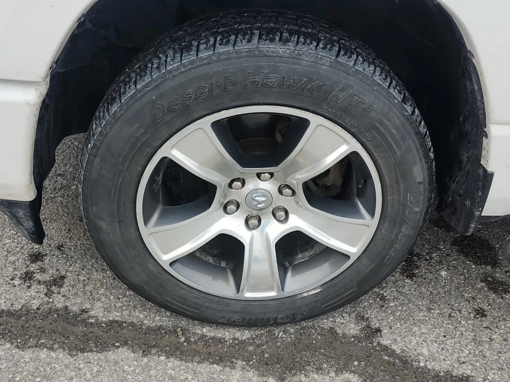 Dodge RAM 1500 5.7 * SPORT CREW * CARFAX * ����������� | Mobile.bg � ����������� 13