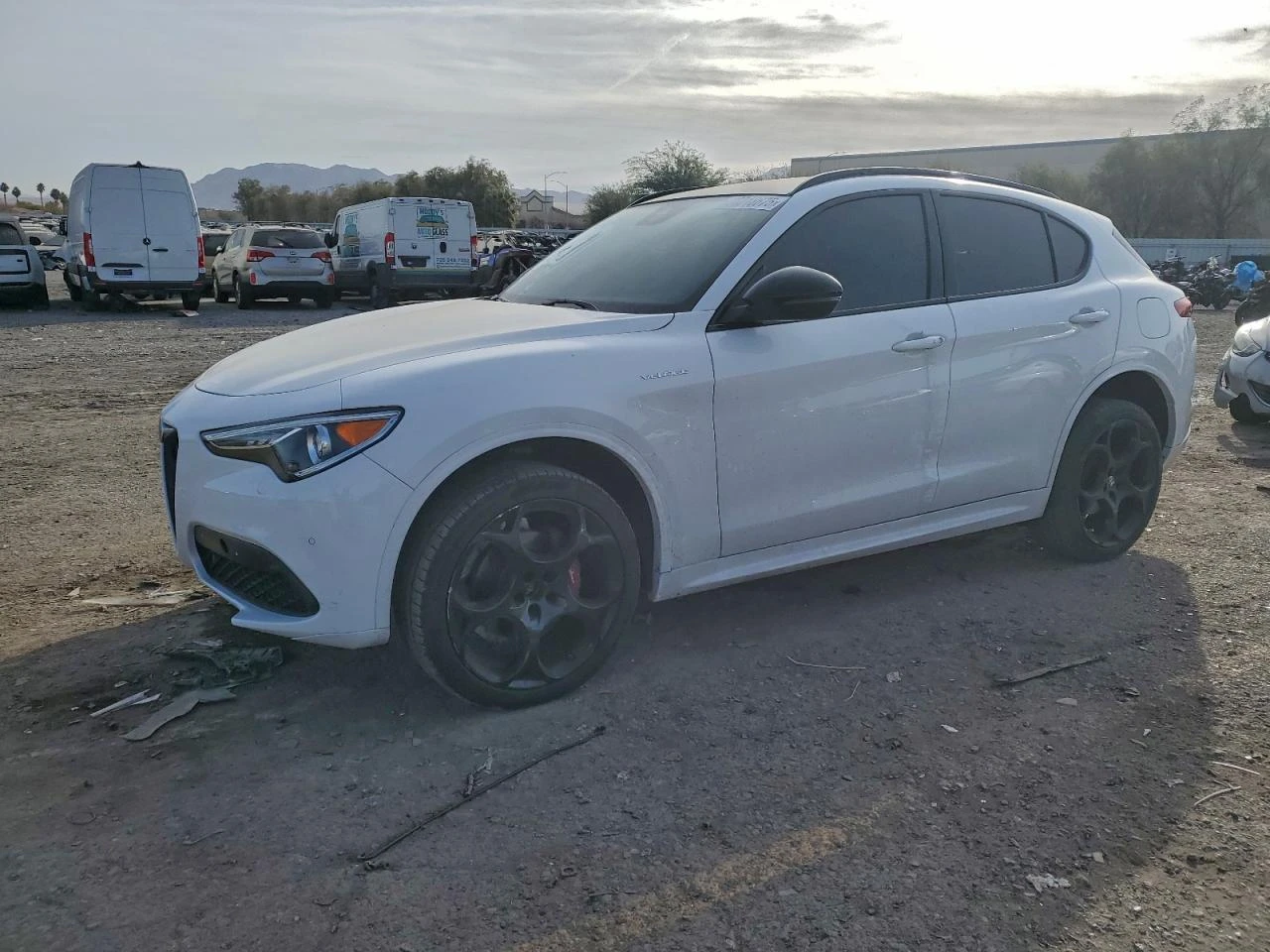 Alfa Romeo Stelvio VELOCE AWD Tuning* ���������� �� ������*  | Mobile.bg � ����������� 1