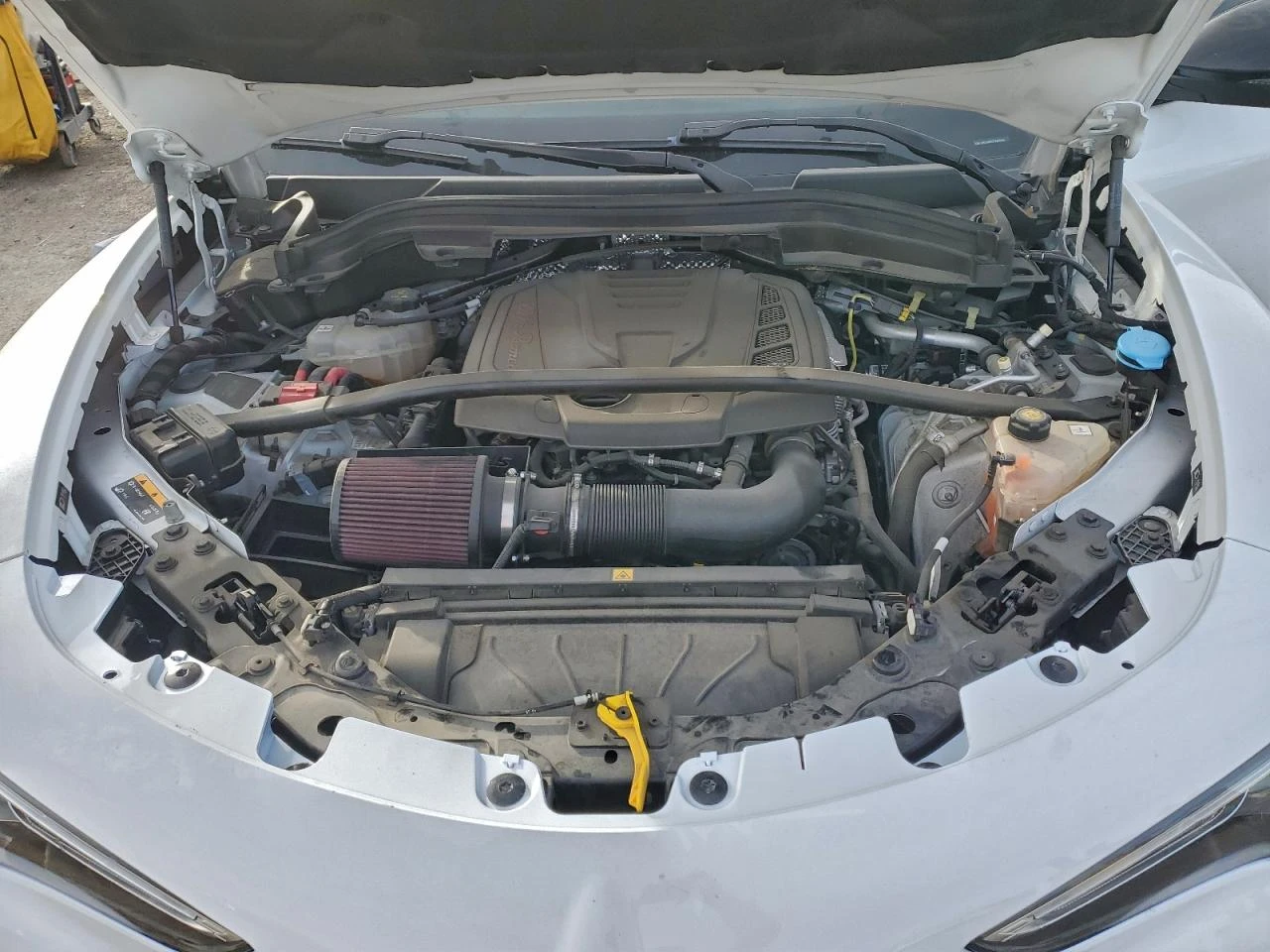 Alfa Romeo Stelvio VELOCE AWD Tuning* ���������� �� ������*  | Mobile.bg � ����������� 11