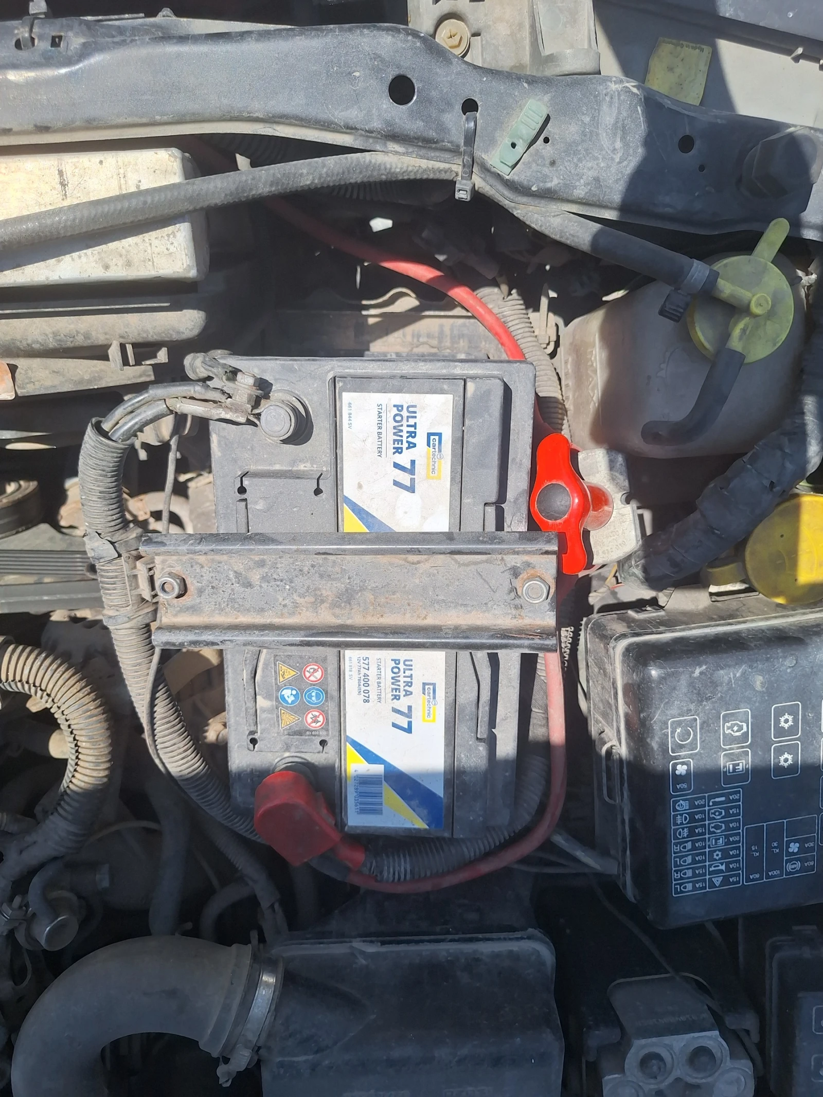 Opel Frontera B ��� | Mobile.bg � ����������� 14