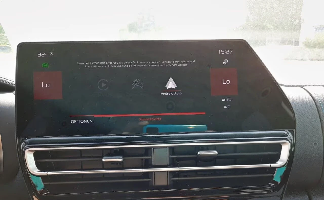 Citroen C5 Aircross 1.2/131HP/MAX/S&S/NAVI/CAM/LED/CPLAY/869v | Mobile.bg � ����������� 14