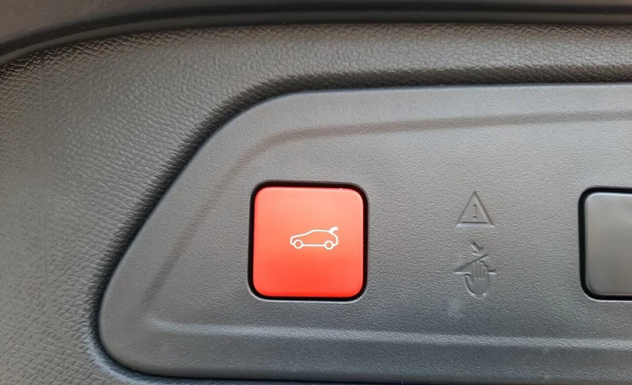 Citroen C5 Aircross 1.2/131HP/MAX/S&S/NAVI/CAM/LED/CPLAY/869v - изображение 8