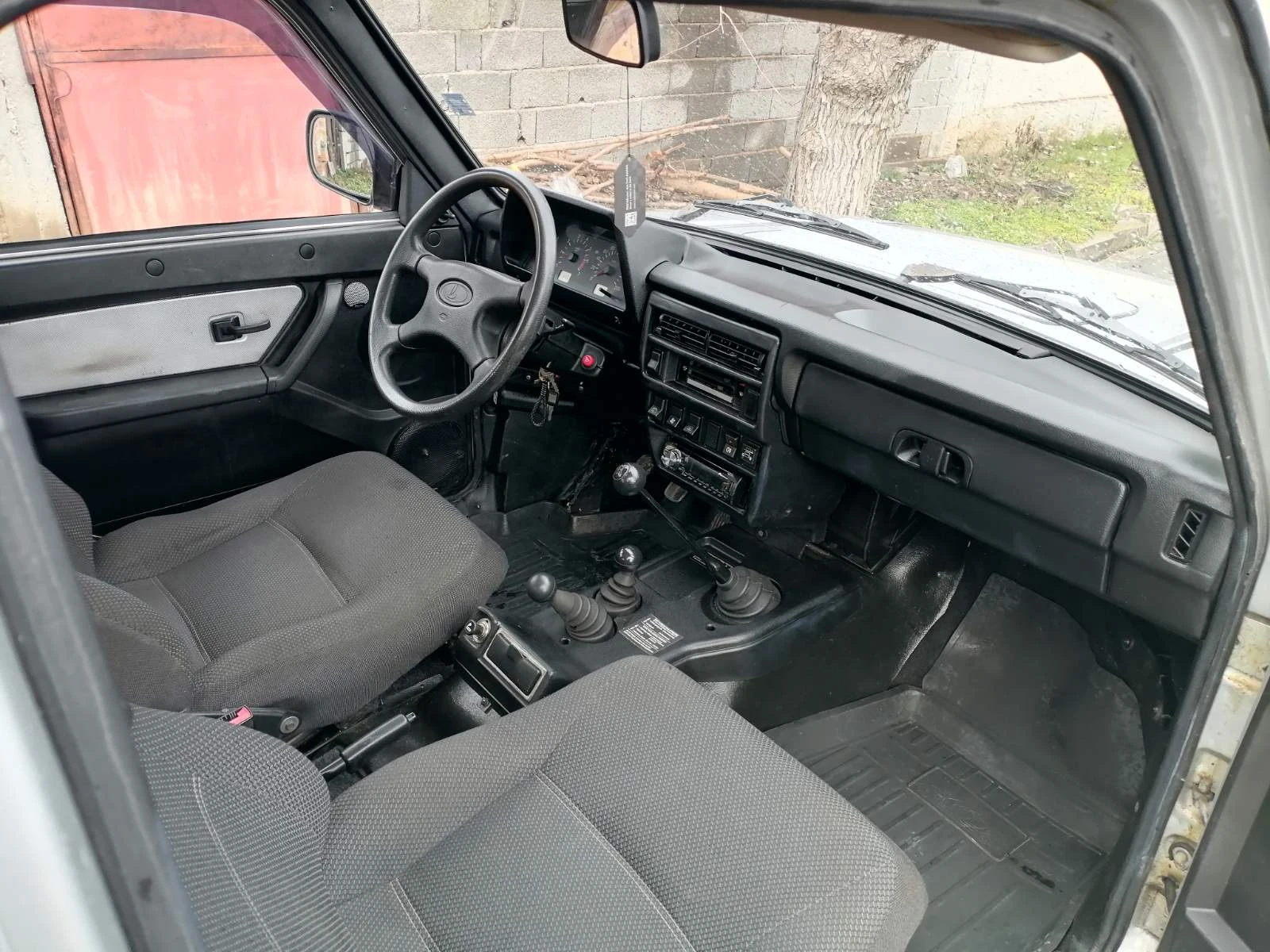 Lada Niva 1.7 | Mobile.bg � ����������� 9
