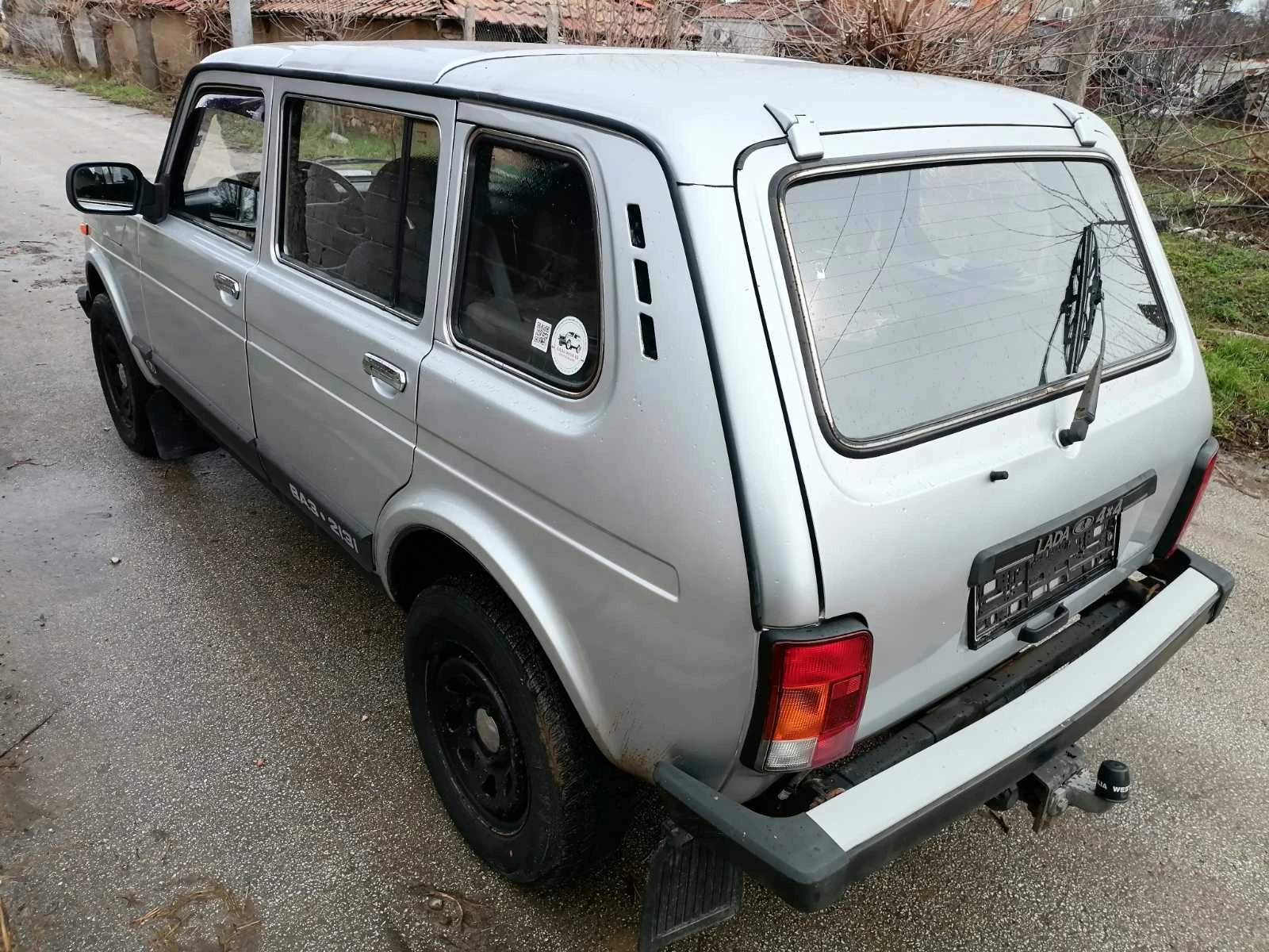 Lada Niva 1.7 | Mobile.bg � ����������� 13