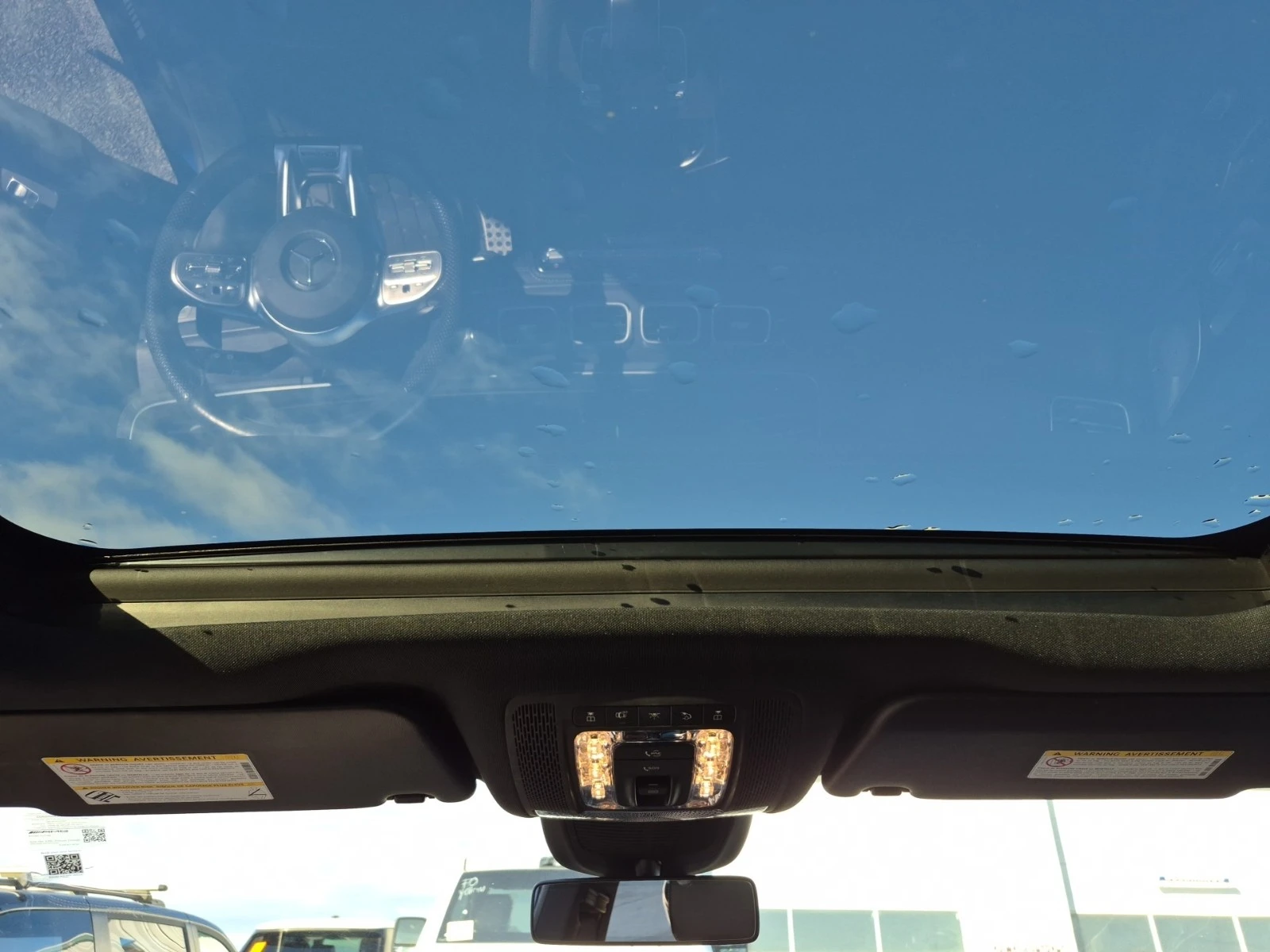 Mercedes-Benz GLE 3L 6cyl AWD, снимка 13 - Автомобили и джипове - 53803019