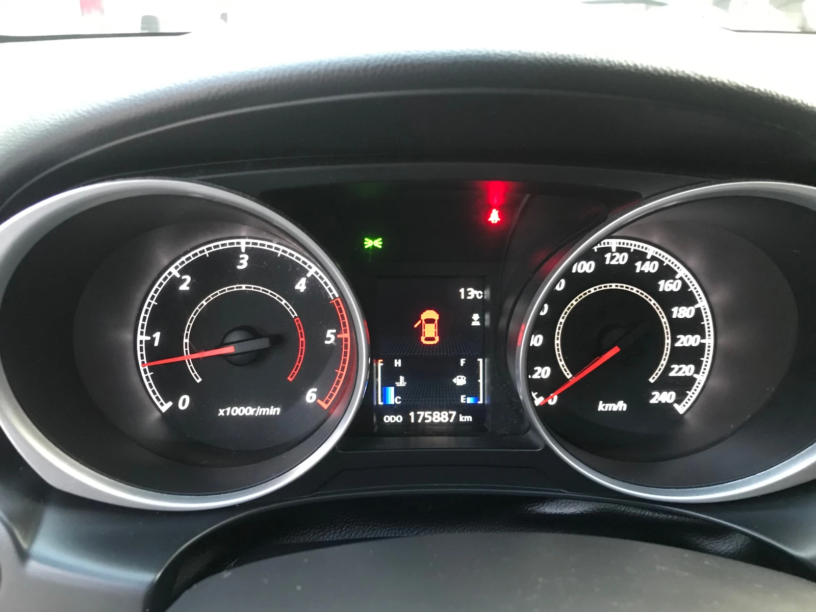 Mitsubishi ASX НАВИ, КОЖА, ПАНОРАМА, , снимка 16 - Автомобили и джипове - 53990258