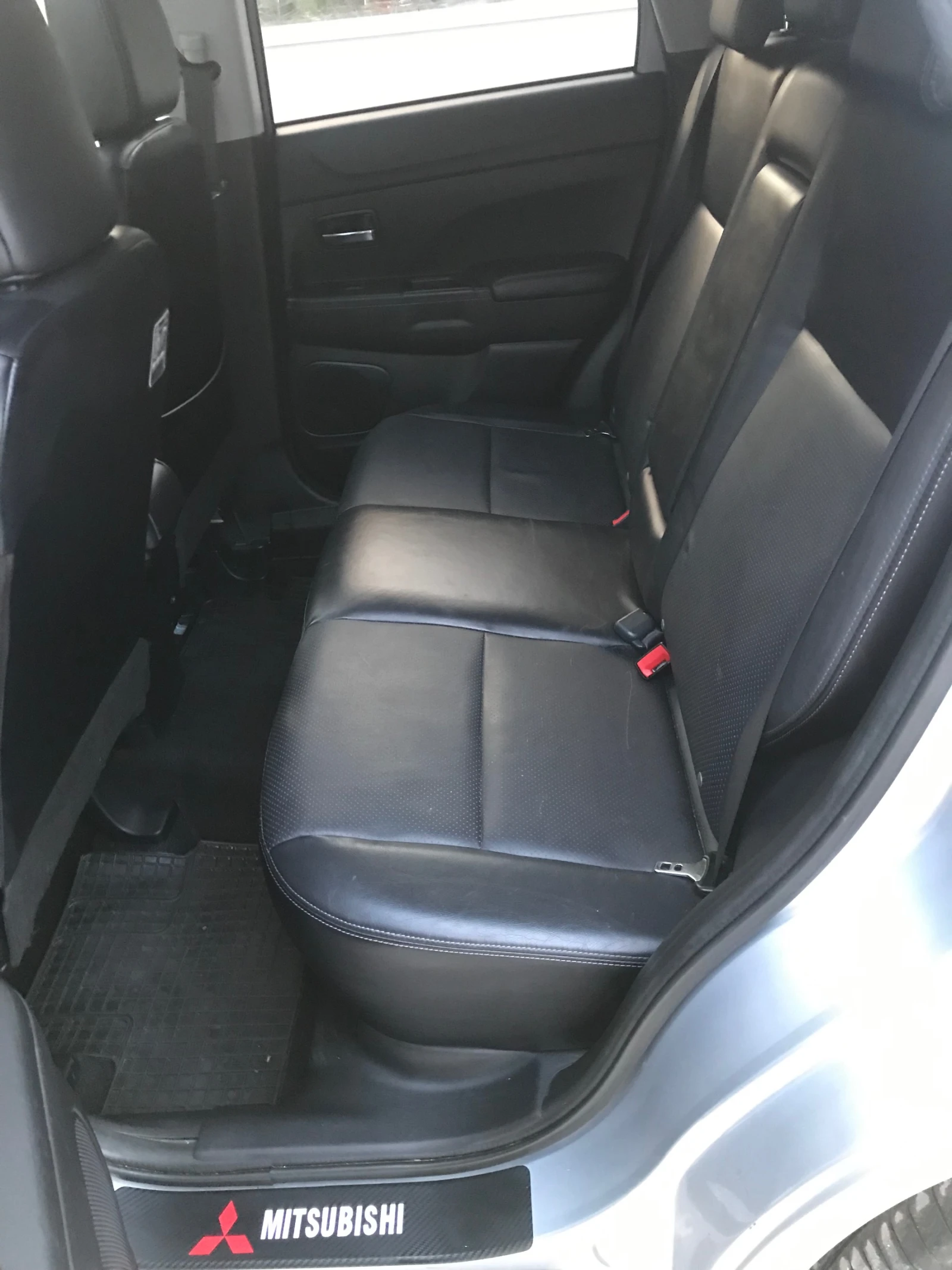 Mitsubishi ASX НАВИ, КОЖА, ПАНОРАМА, , снимка 10 - Автомобили и джипове - 53990258