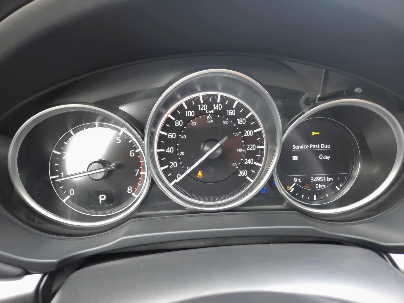 Mazda CX-5 Skyactive - G 4x4 | Mobile.bg � ����������� 11