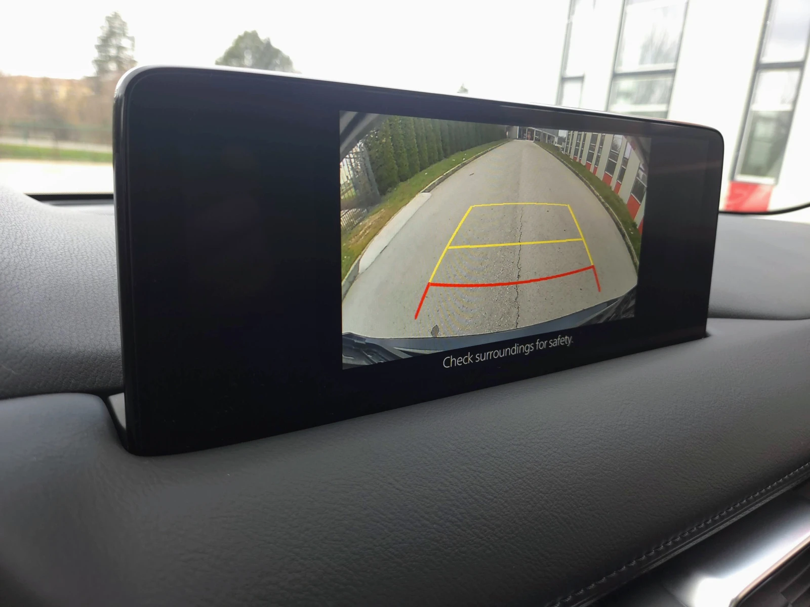 Mazda CX-5 Skyactive - G 4x4 | Mobile.bg � ����������� 14