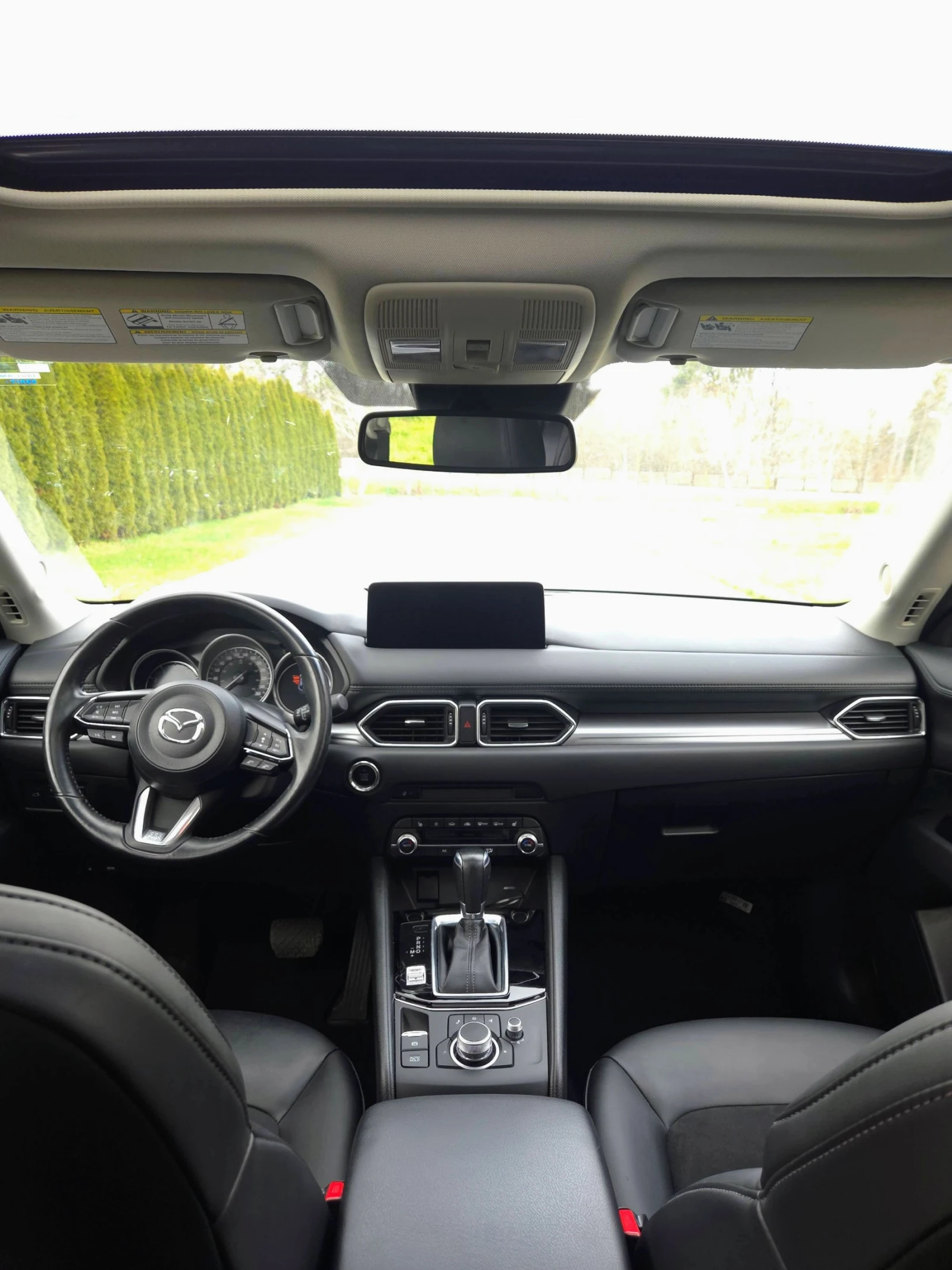 Mazda CX-5 Skyactive - G 4x4 | Mobile.bg � ����������� 9