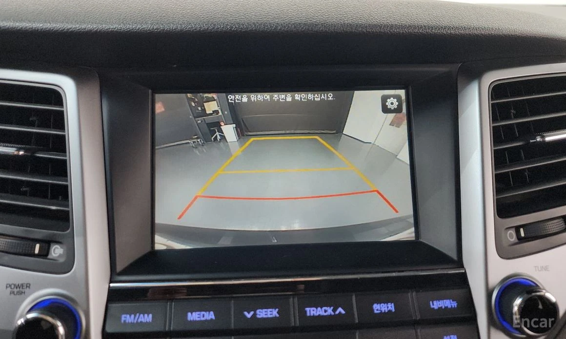 Hyundai Tucson 1.7* �������* ����* ������* BLUETOOTH* USB | Mobile.bg � ����������� 15