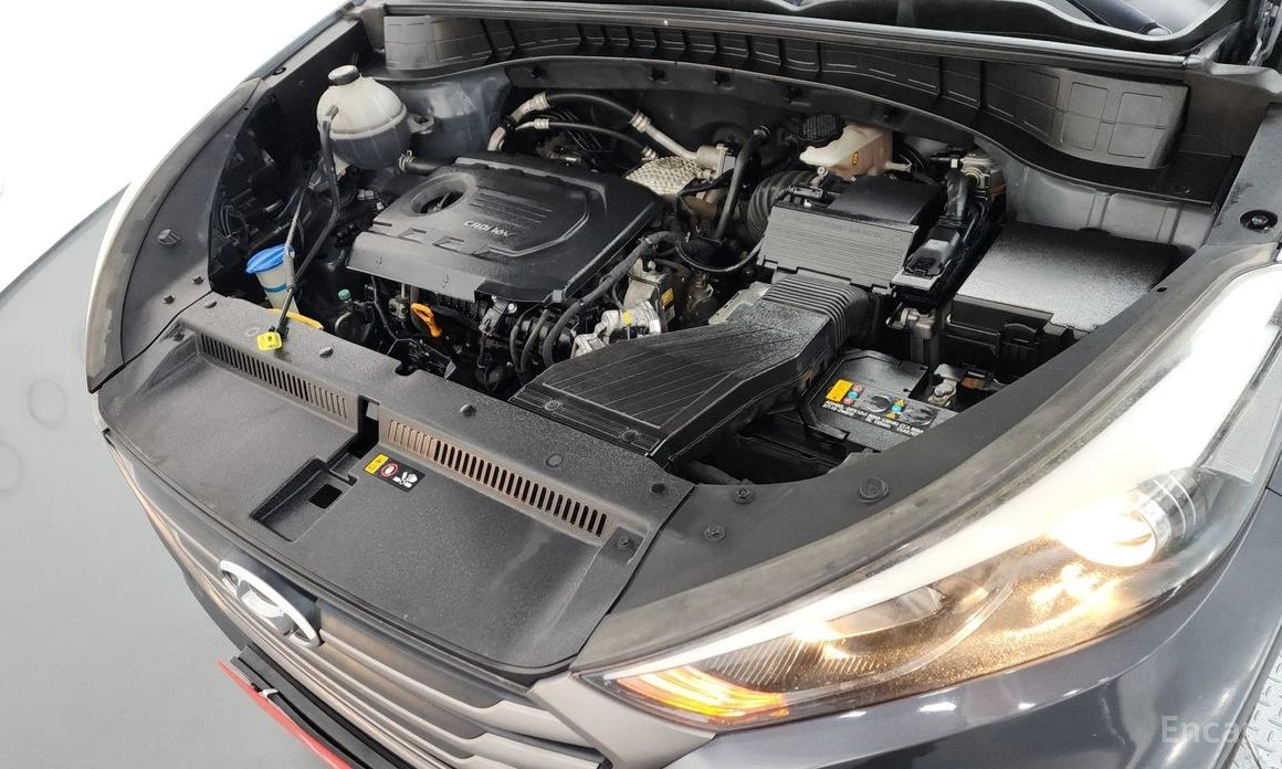 Hyundai Tucson 1.7* �������* ����* ������* BLUETOOTH* USB | Mobile.bg � ����������� 6