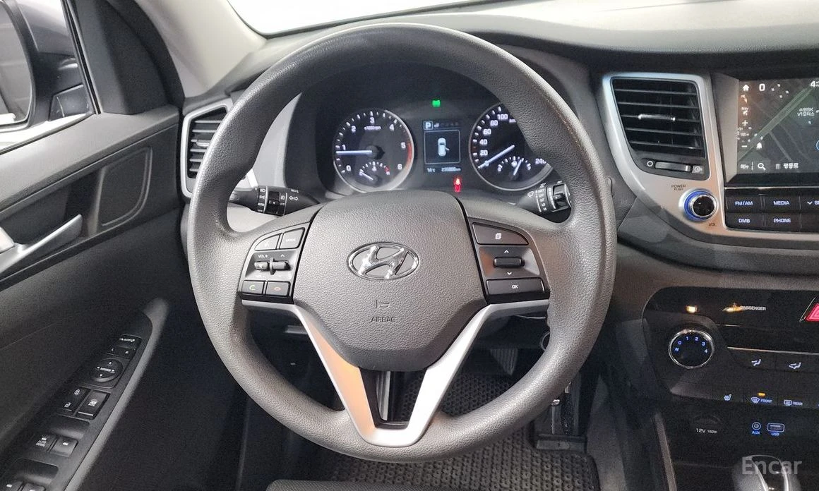Hyundai Tucson 1.7* �������* ����* ������* BLUETOOTH* USB | Mobile.bg � ����������� 13