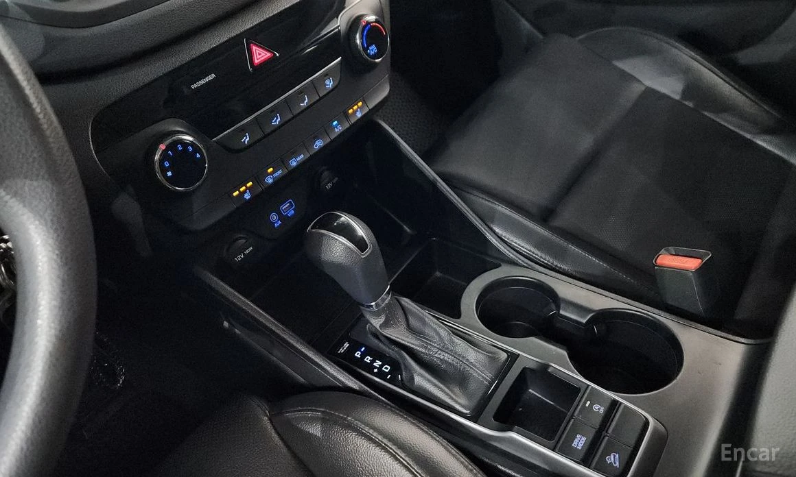 Hyundai Tucson 1.7* �������* ����* ������* BLUETOOTH* USB | Mobile.bg � ����������� 9