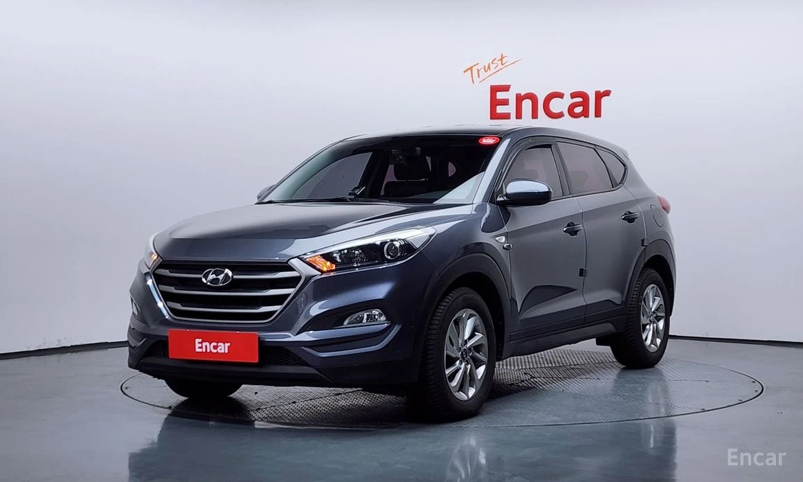 Hyundai Tucson 1.7* �������* ����* ������* BLUETOOTH* USB | Mobile.bg � ����������� 1