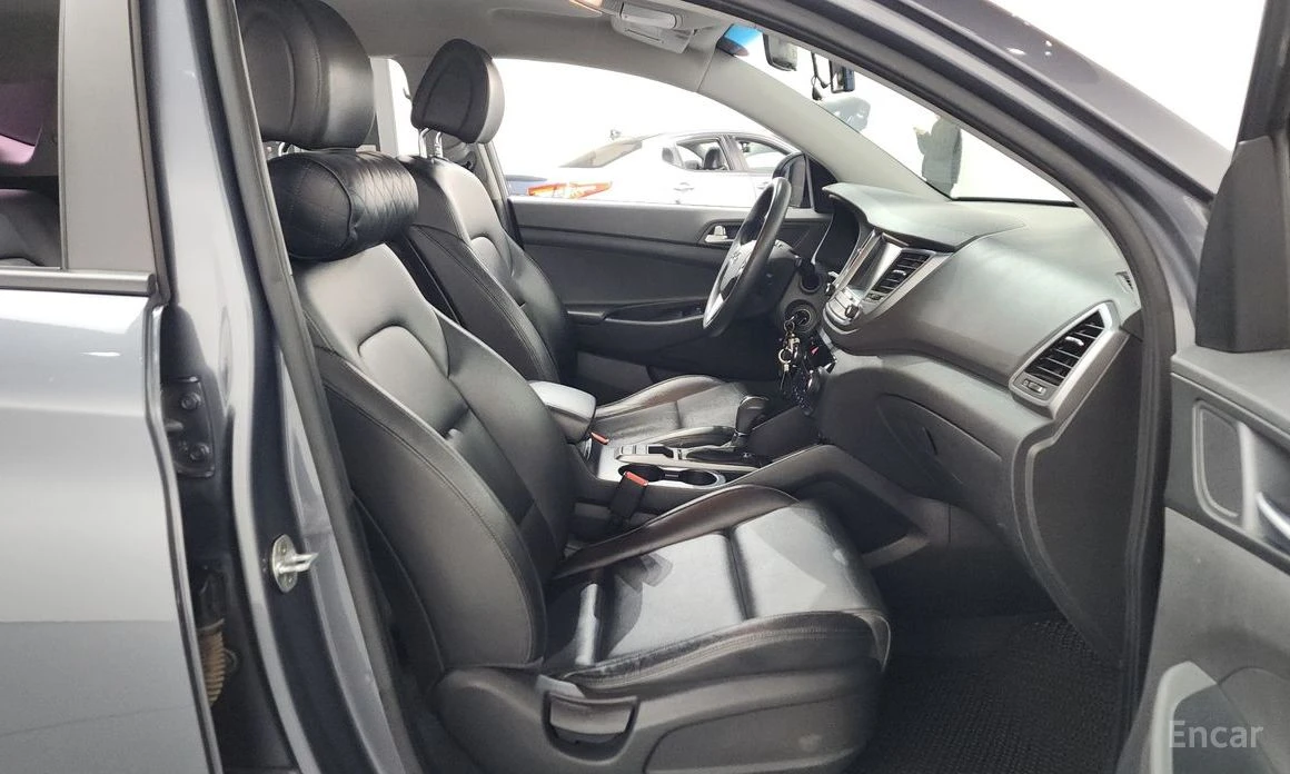 Hyundai Tucson 1.7* �������* ����* ������* BLUETOOTH* USB | Mobile.bg � ����������� 11