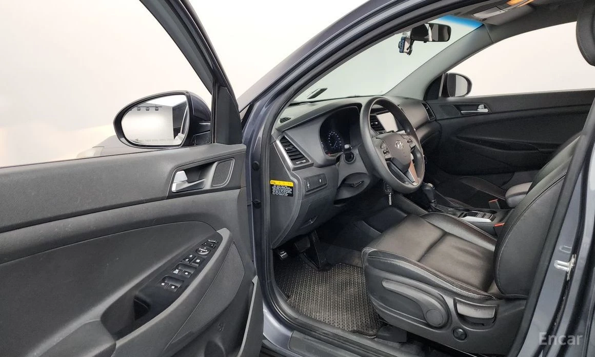 Hyundai Tucson 1.7* �������* ����* ������* BLUETOOTH* USB | Mobile.bg � ����������� 10