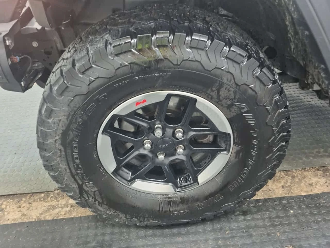 Jeep Wrangler * RUBICON * ПОДГРЕВ * ОТ ПРЕДСТАВИТЕЛСТВО , снимка 7 - Автомобили и джипове - 54109603