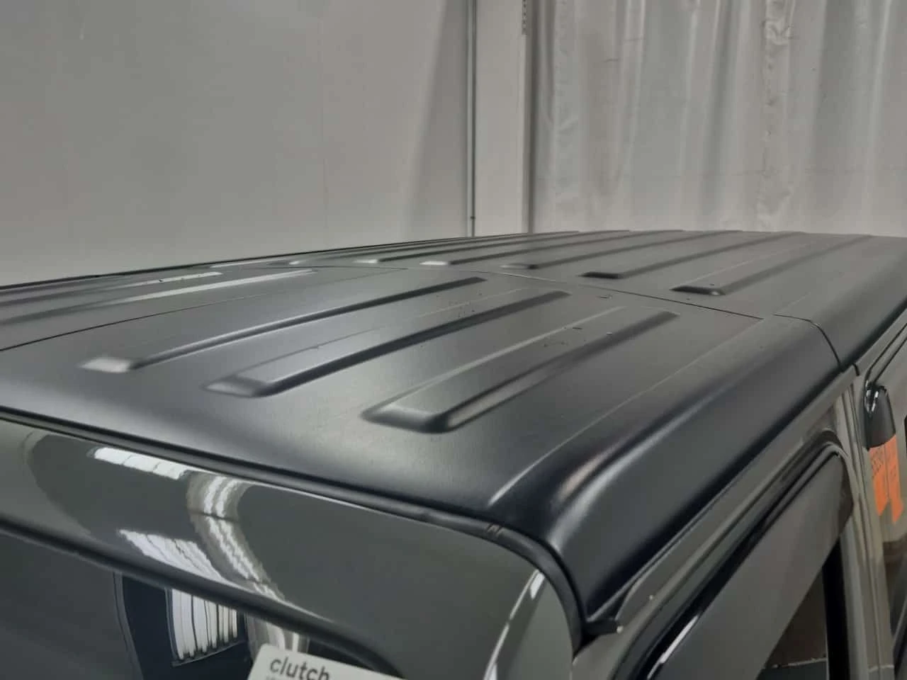 Jeep Wrangler * RUBICON * ПОДГРЕВ * ОТ ПРЕДСТАВИТЕЛСТВО , снимка 6 - Автомобили и джипове - 54109603