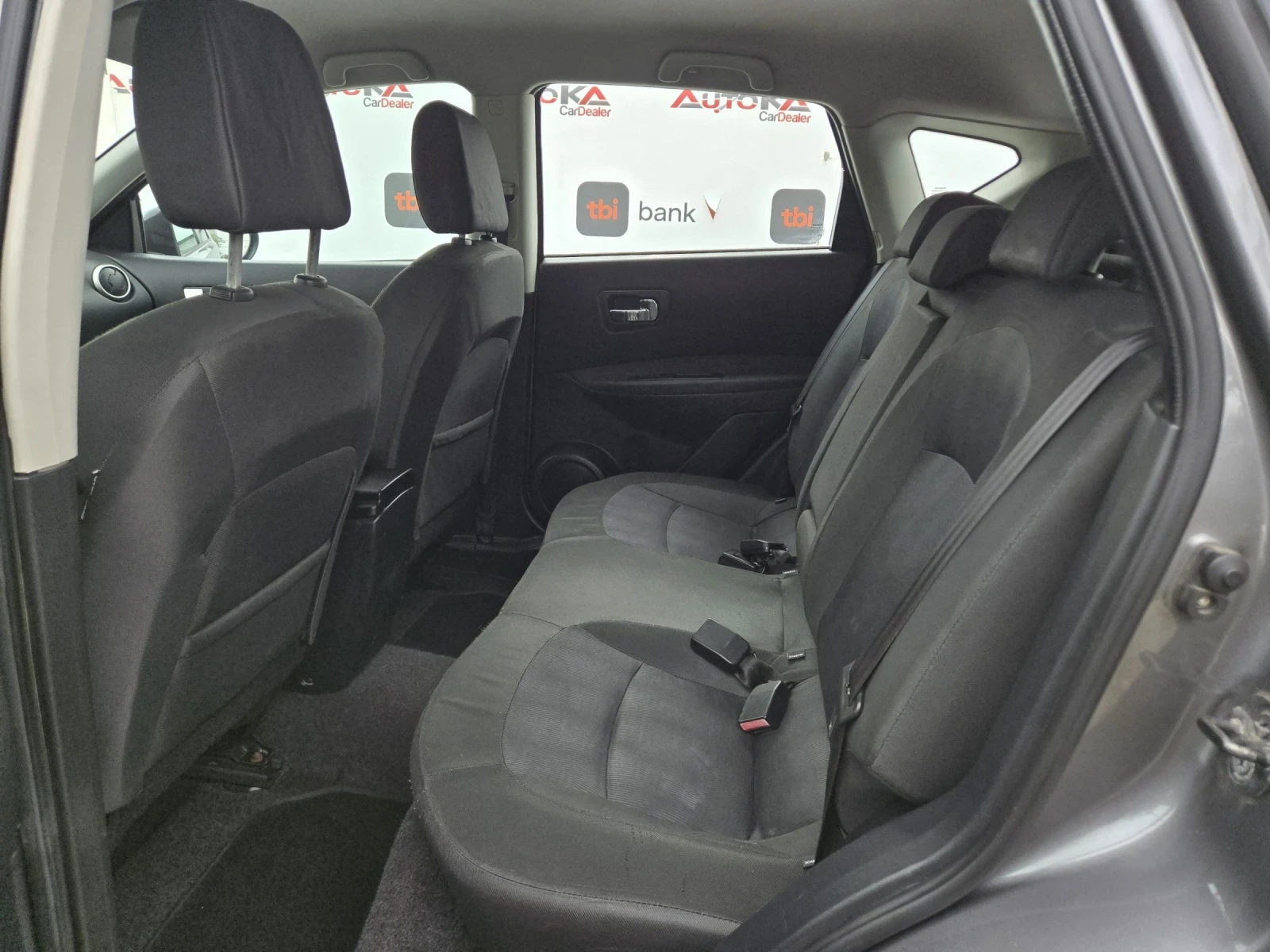 Nissan Qashqai 1.6DCI-131��= 6��= ���������= ���������� | Mobile.bg � ����������� 9