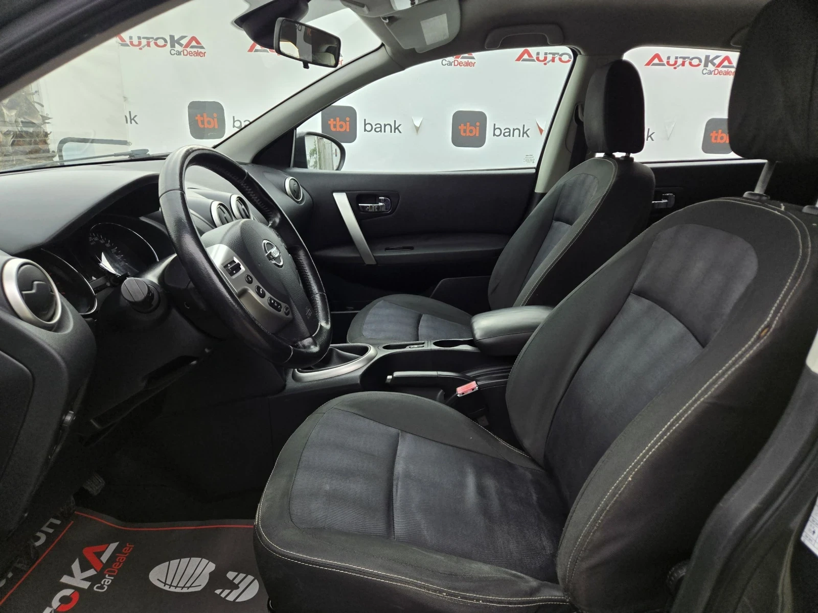 Nissan Qashqai 1.6DCI-131��= 6��= ���������= ���������� | Mobile.bg � ����������� 7