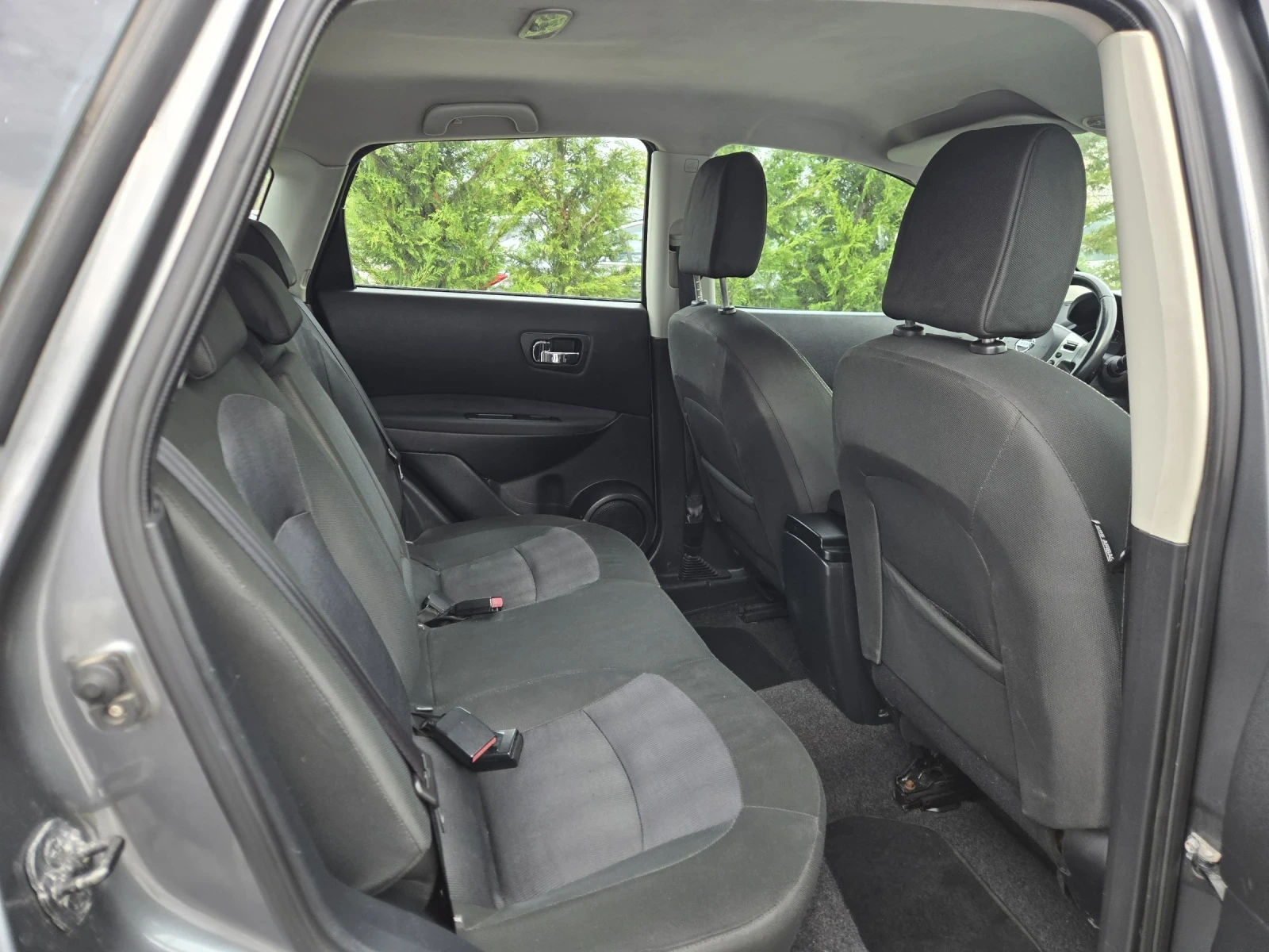 Nissan Qashqai 1.6DCI-131��= 6��= ���������= ���������� | Mobile.bg � ����������� 14