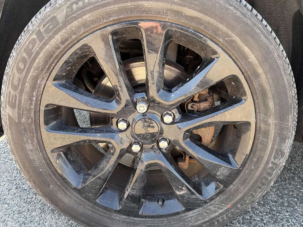 Jeep Grand cherokee * Altitude * ПОДГРЕВ * КАМЕРА * ПАМЕТ * NAVI, снимка 7 - Автомобили и джипове - 54217618