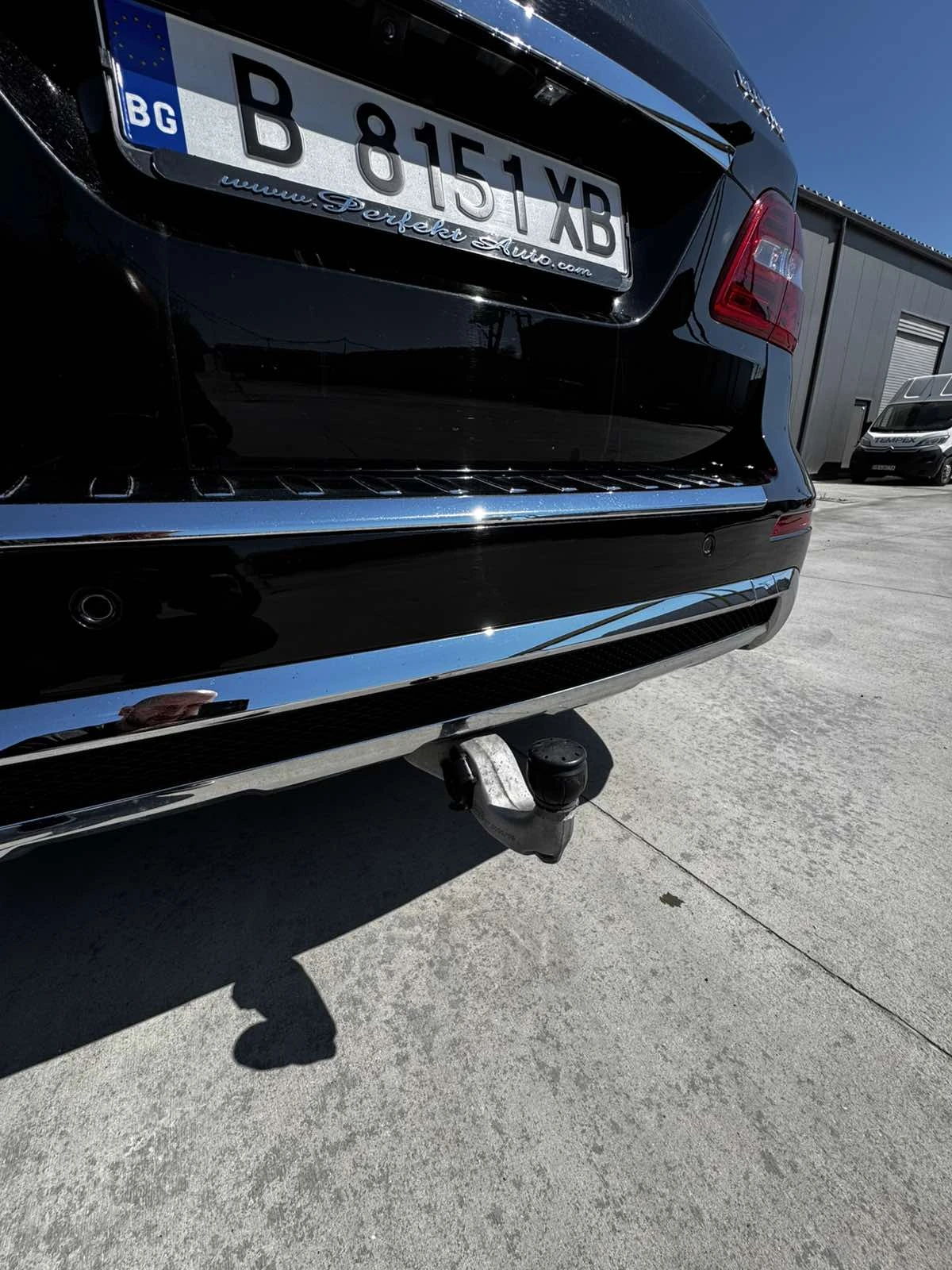 Mercedes-Benz ML 350 Carplay, снимка 13 - Автомобили и джипове - 54254791