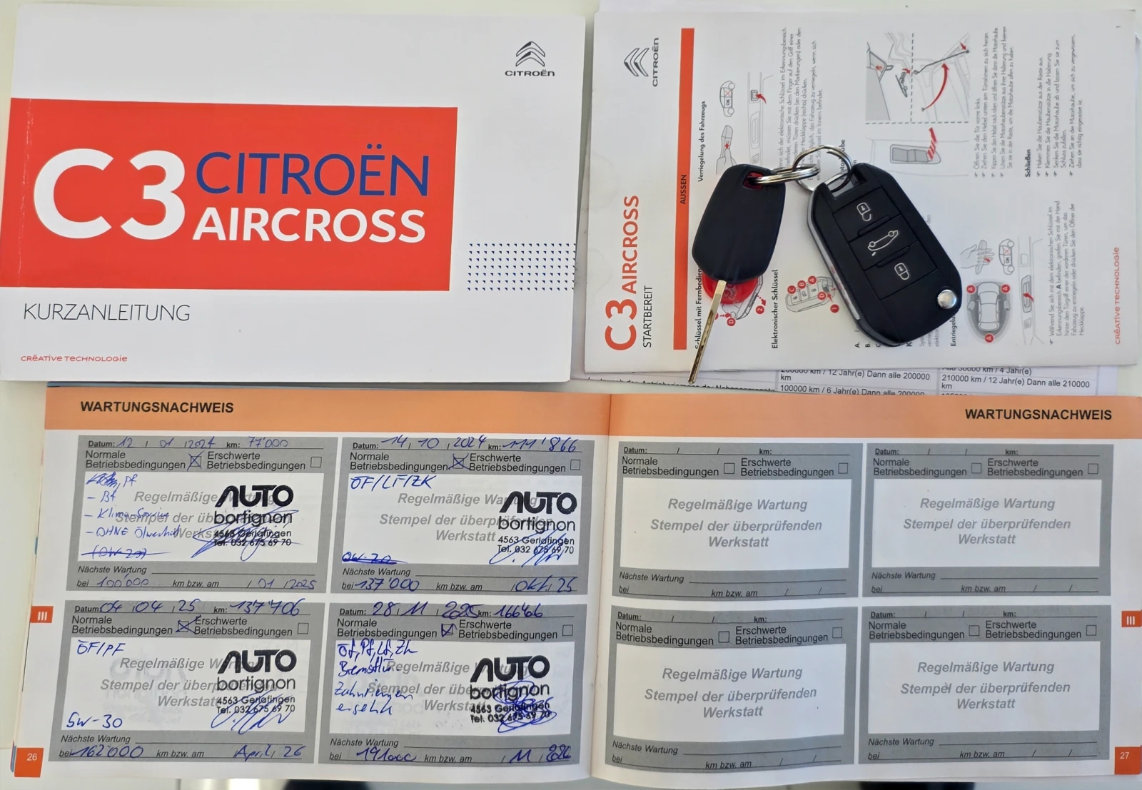 Citroen C3 Aircross 1.2 I-110�.� EURO 6b-���������-���������  | Mobile.bg � ����������� 9