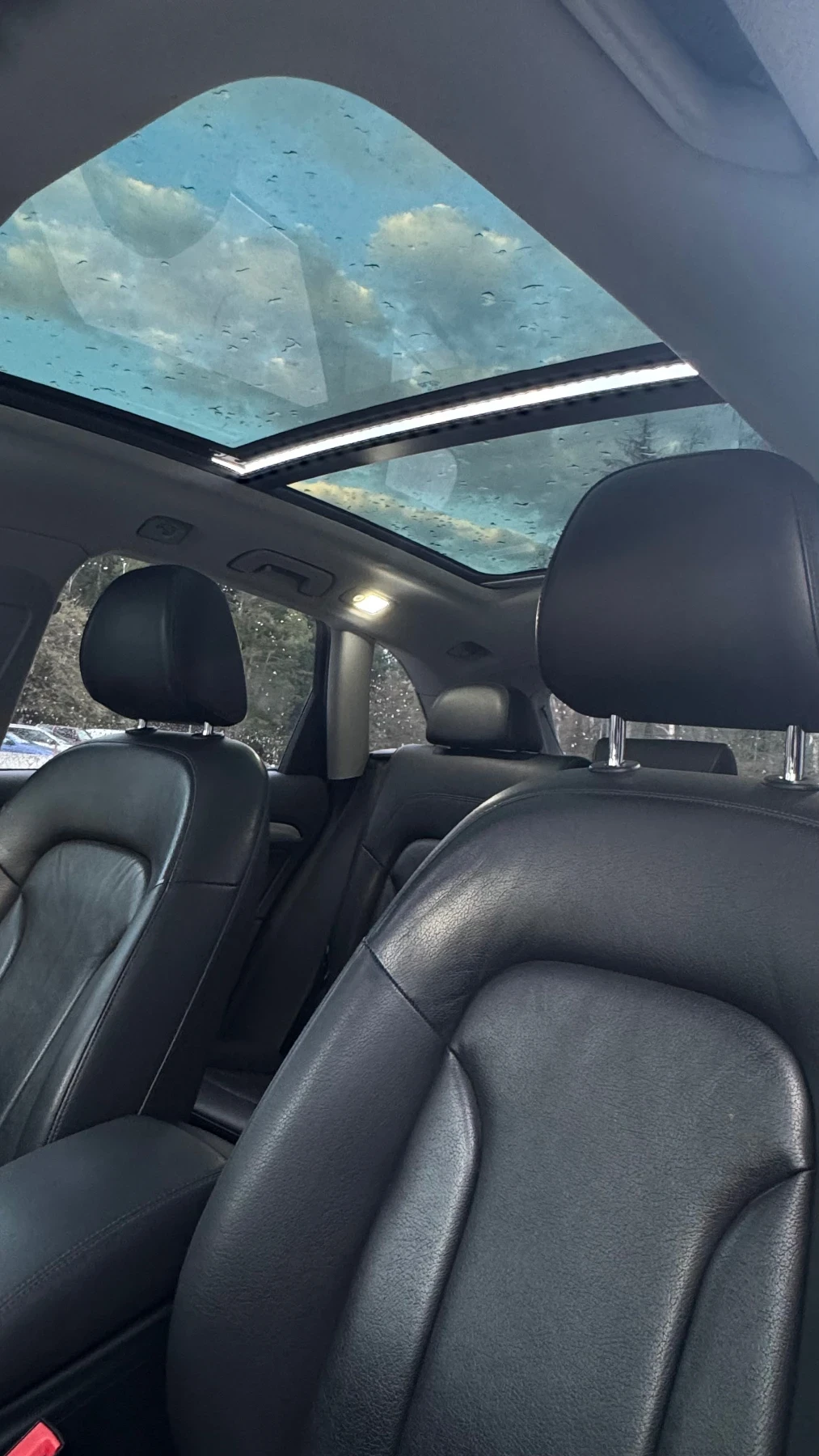 Audi Q5 2.0 TFSI Quattro, снимка 9 - Автомобили и джипове - 54488278