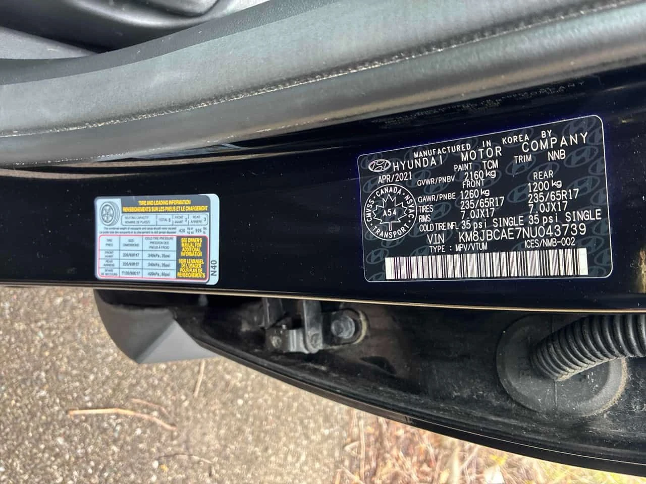 Hyundai Tucson * Preferred * АВТОКРЕДИТ БЕЗ ПЪРВОНАЧАЛНА ВНОСКА *, снимка 10 - Автомобили и джипове - 54565576