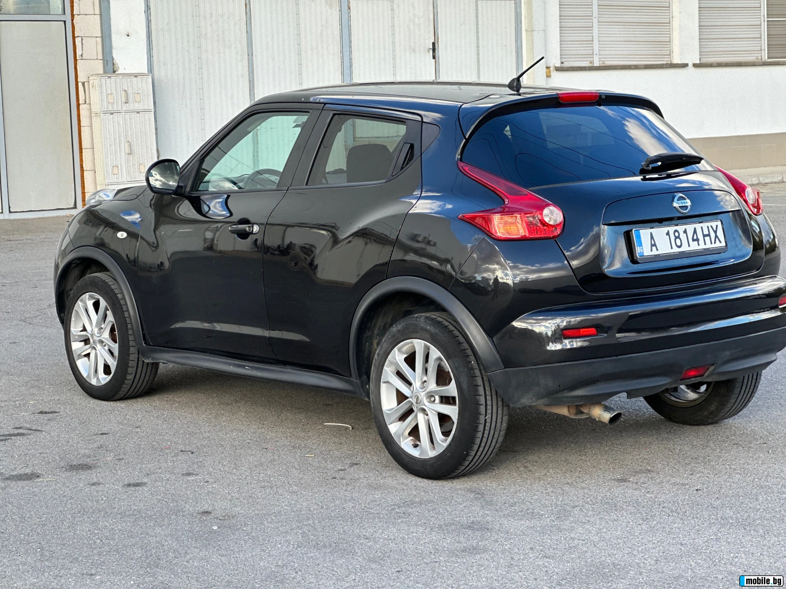 Nissan Juke | Mobile.bg � ����������� 2