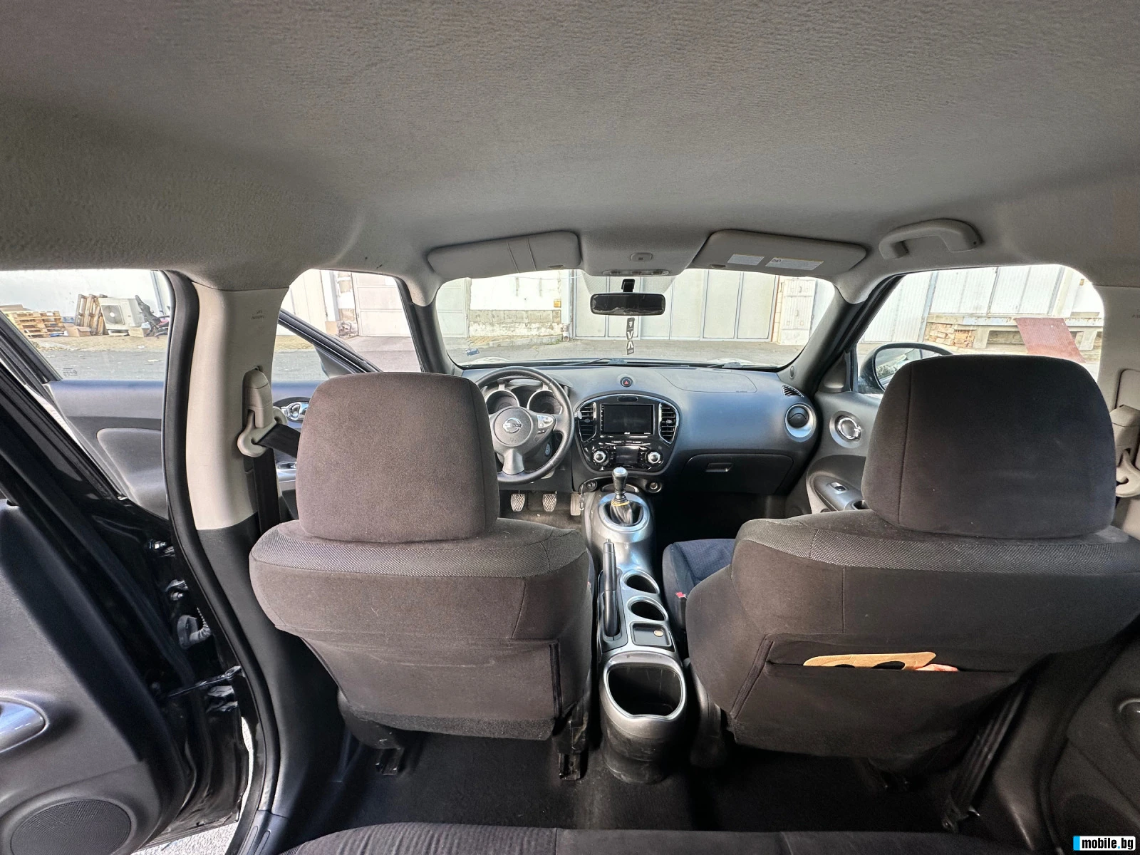 Nissan Juke | Mobile.bg � ����������� 6