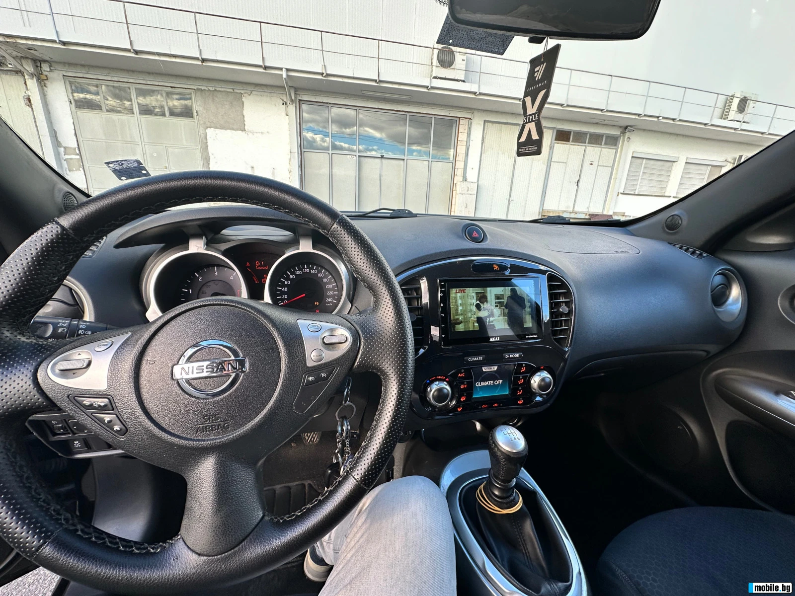 Nissan Juke | Mobile.bg � ����������� 4