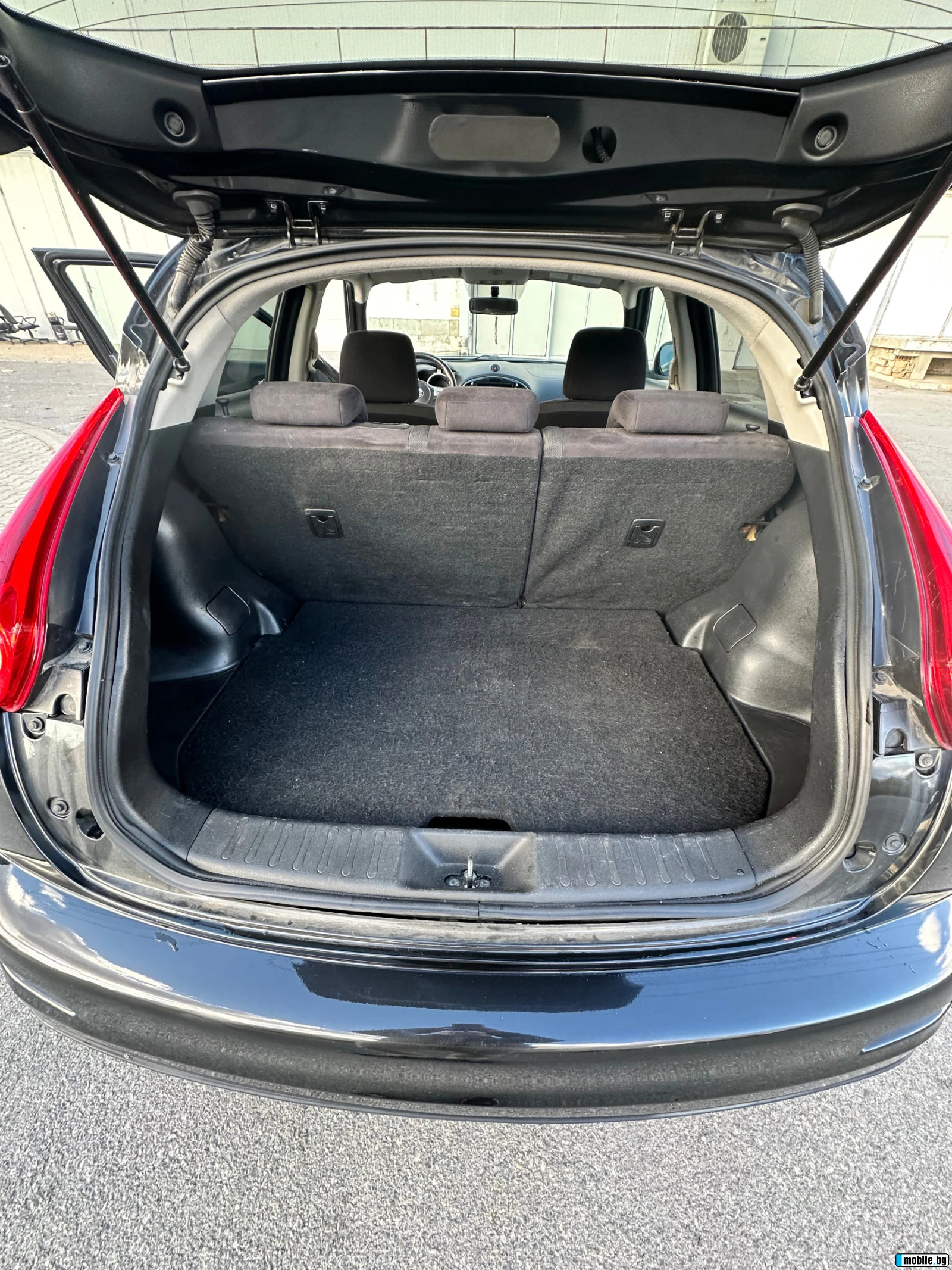 Nissan Juke | Mobile.bg � ����������� 5