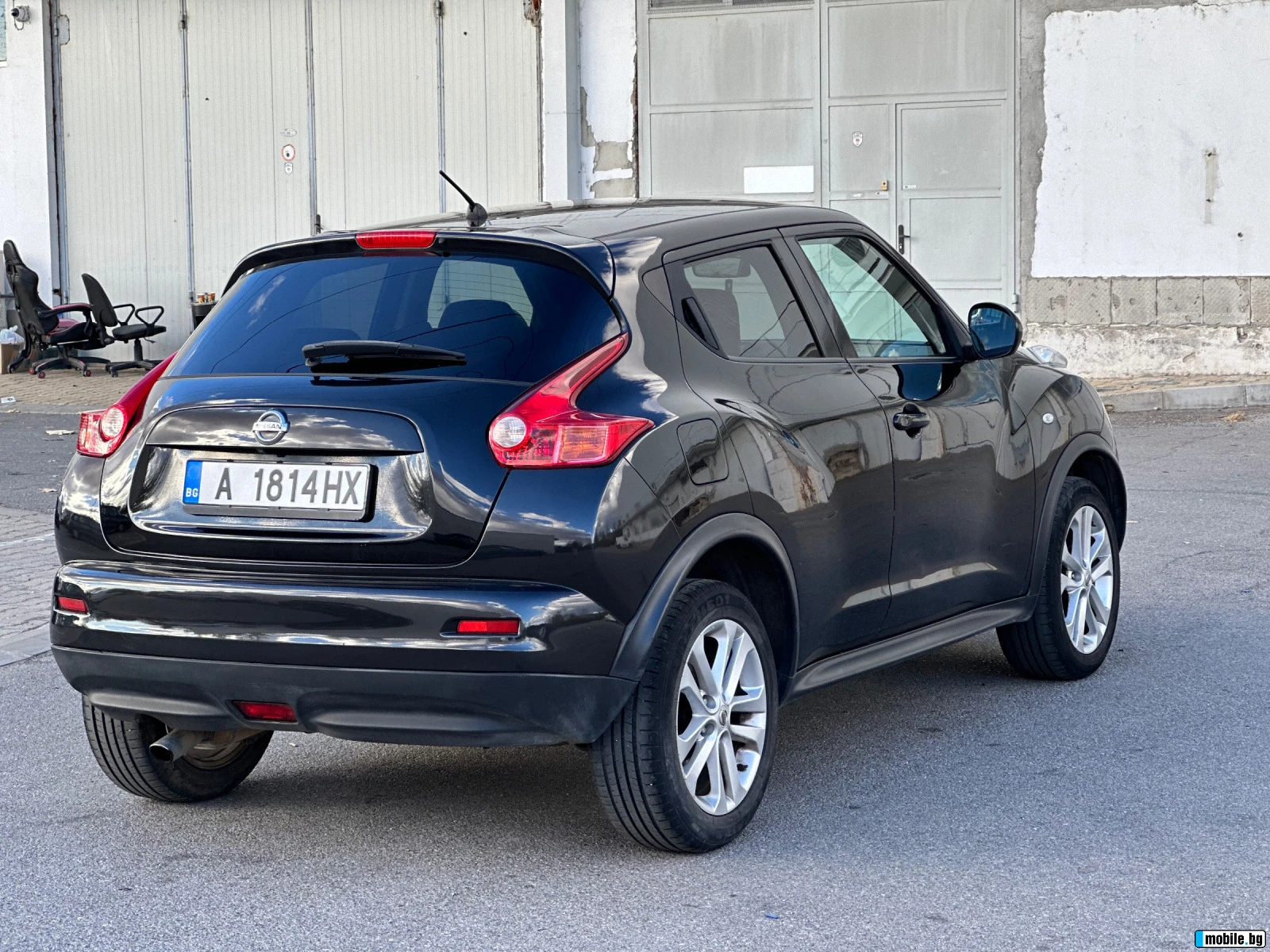 Nissan Juke | Mobile.bg � ����������� 3