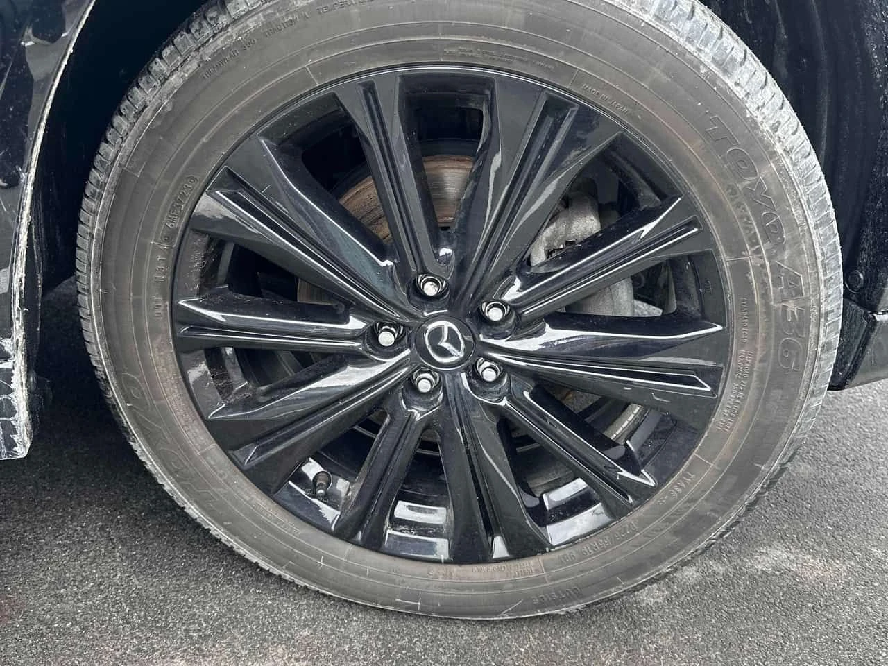 Mazda CX-5 Sport Design  CARFAX, снимка 7 - Автомобили и джипове - 54756346